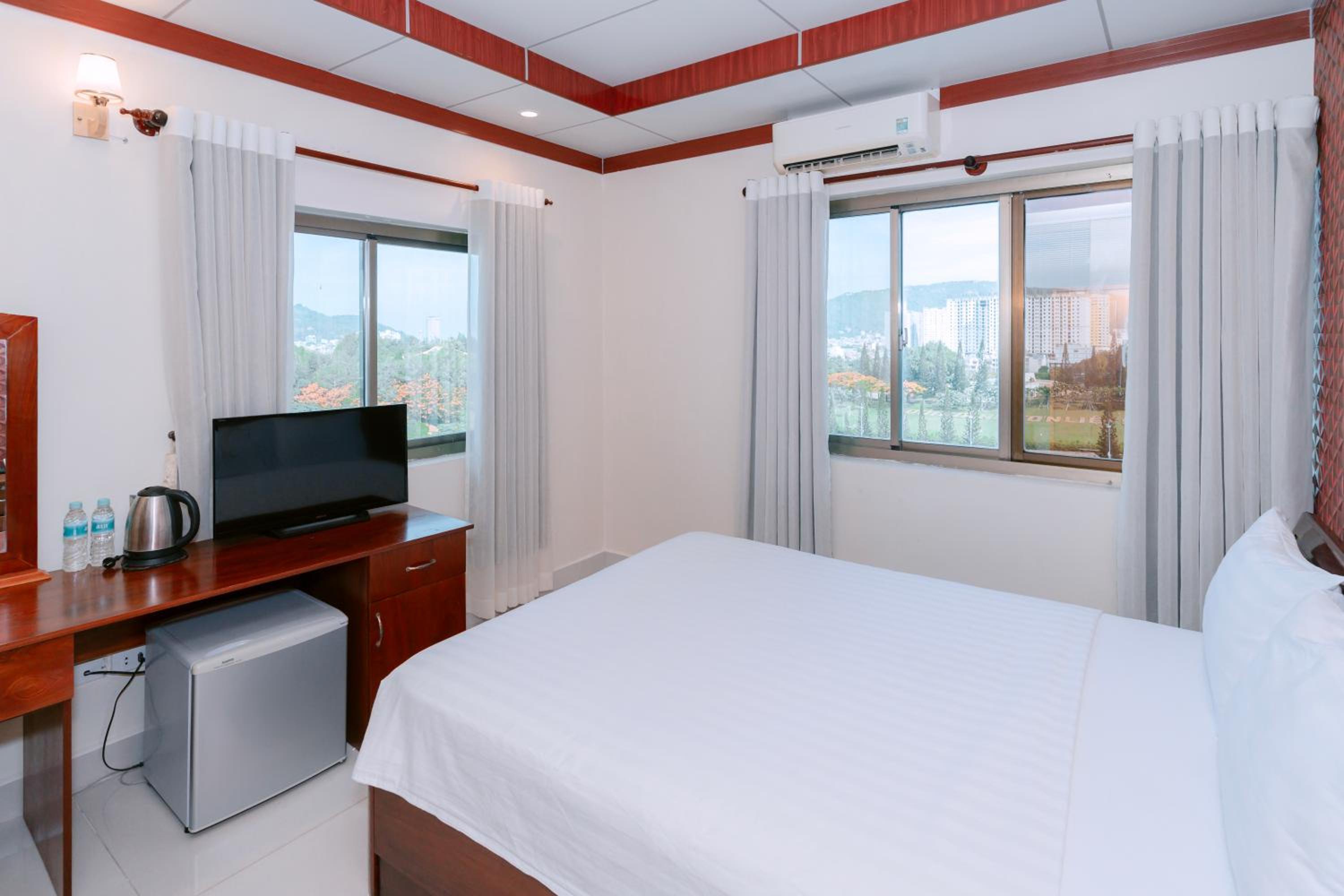 Superior Double Room - Photo 2