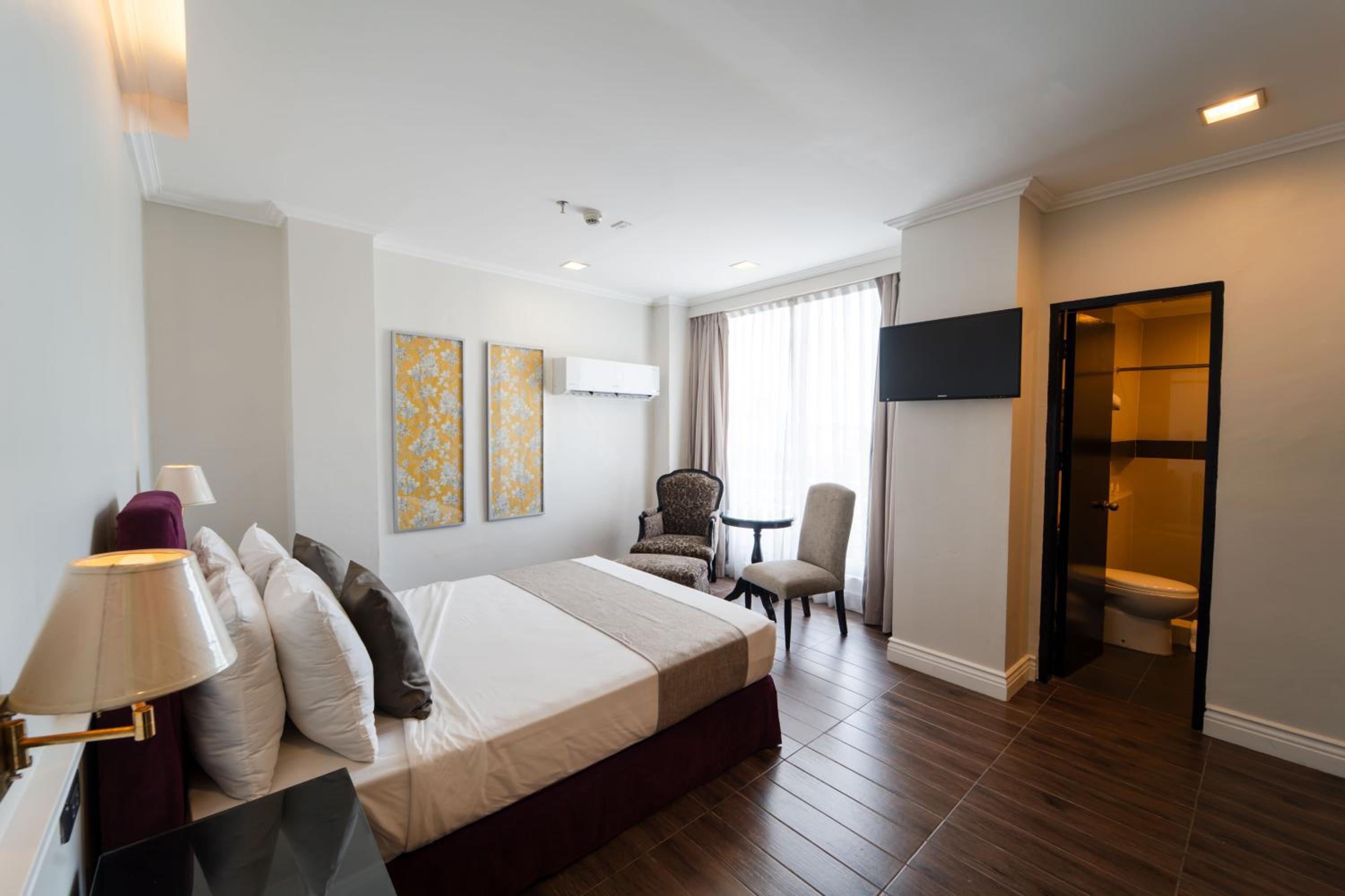 Superior Double Room photo 1