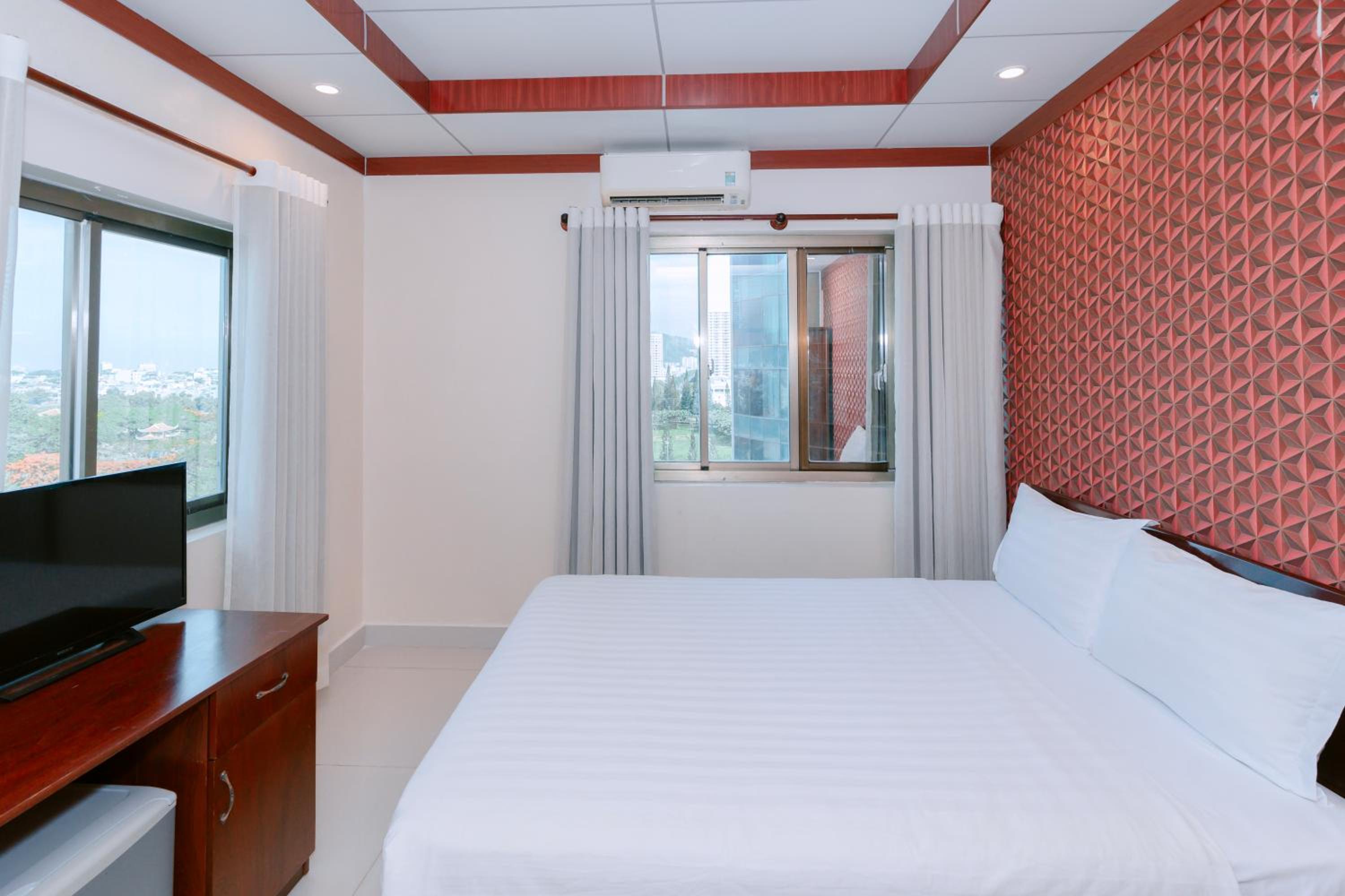 Superior Double Room - Photo 6