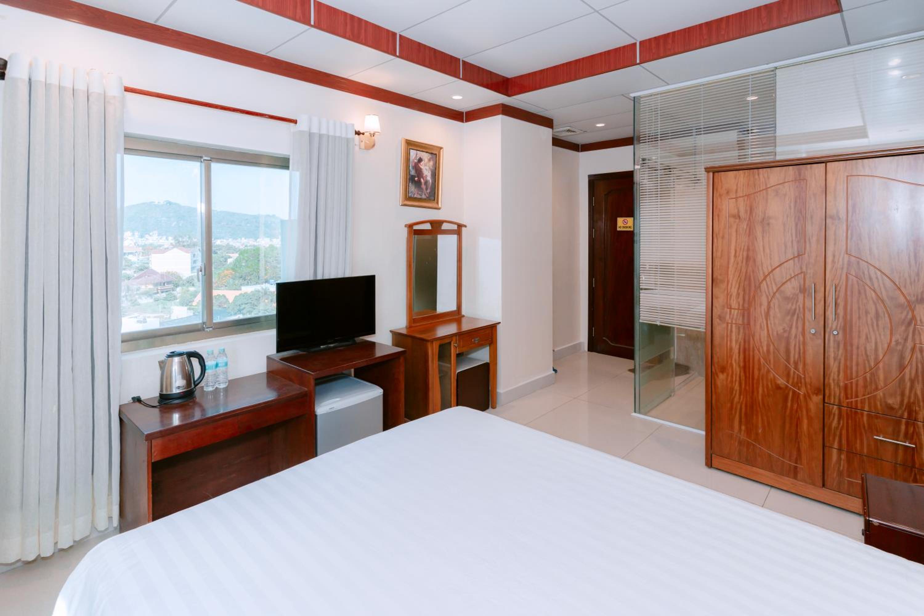 Superior Double Room - Photo 14
