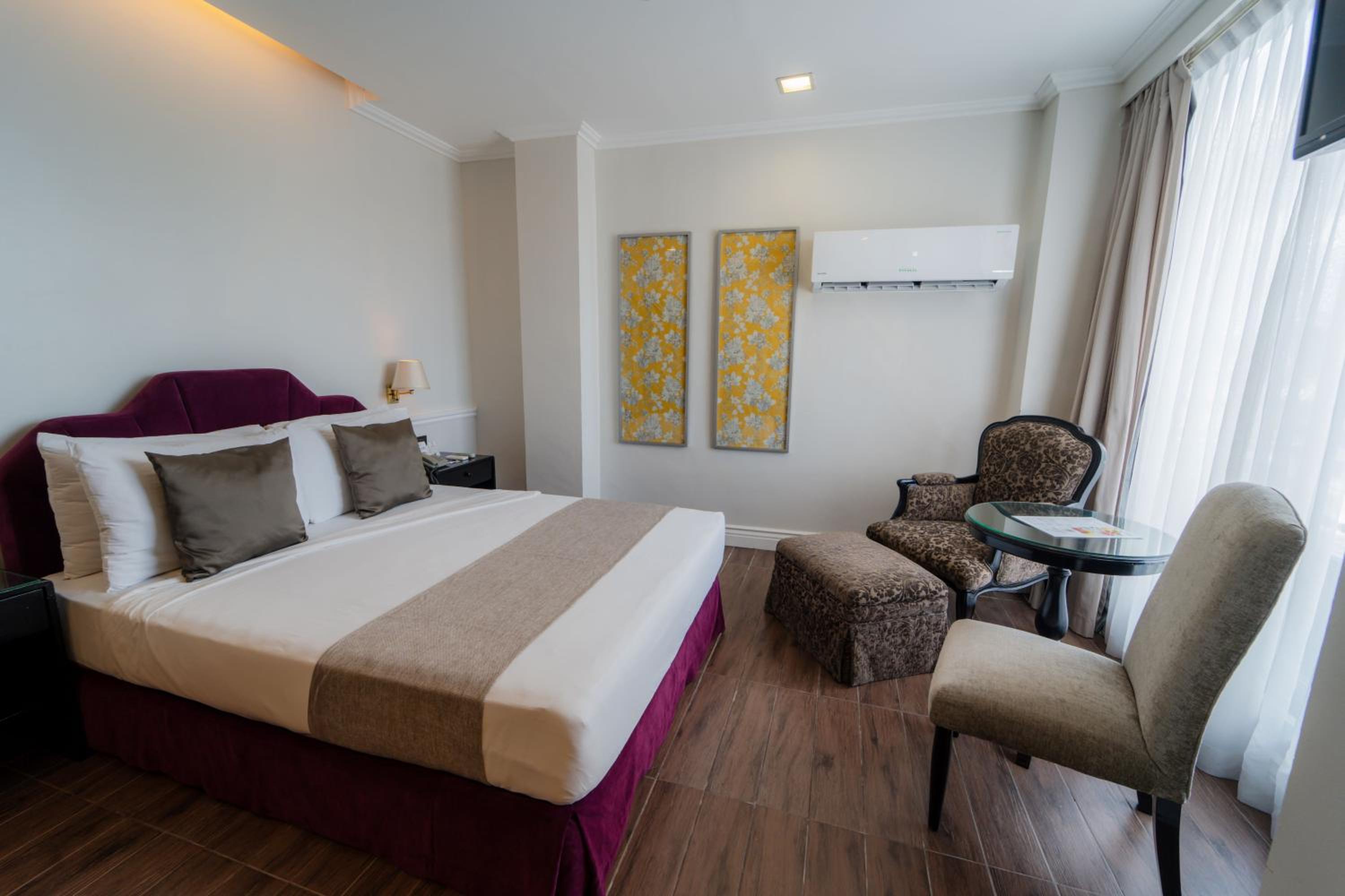 Superior Double Room photo 2