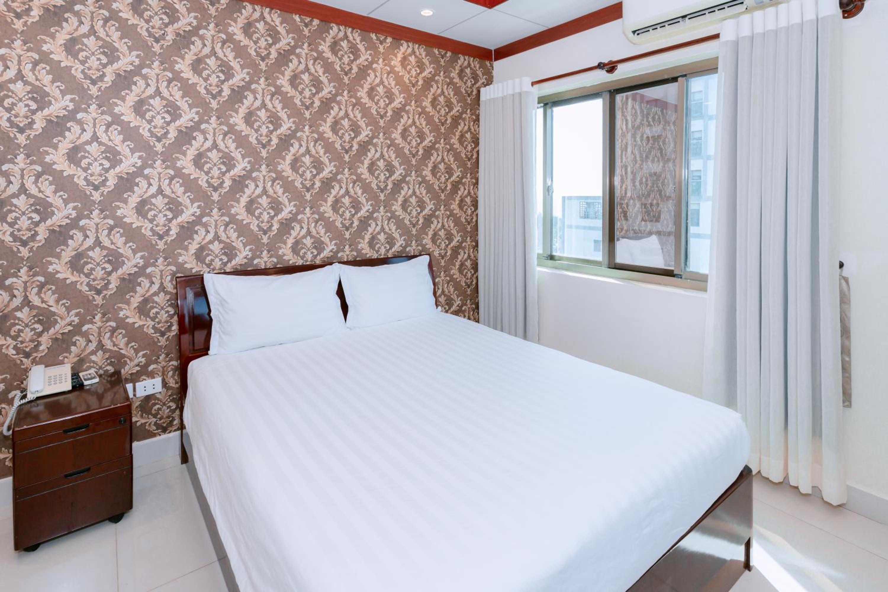 Superior Double Room - Photo 5