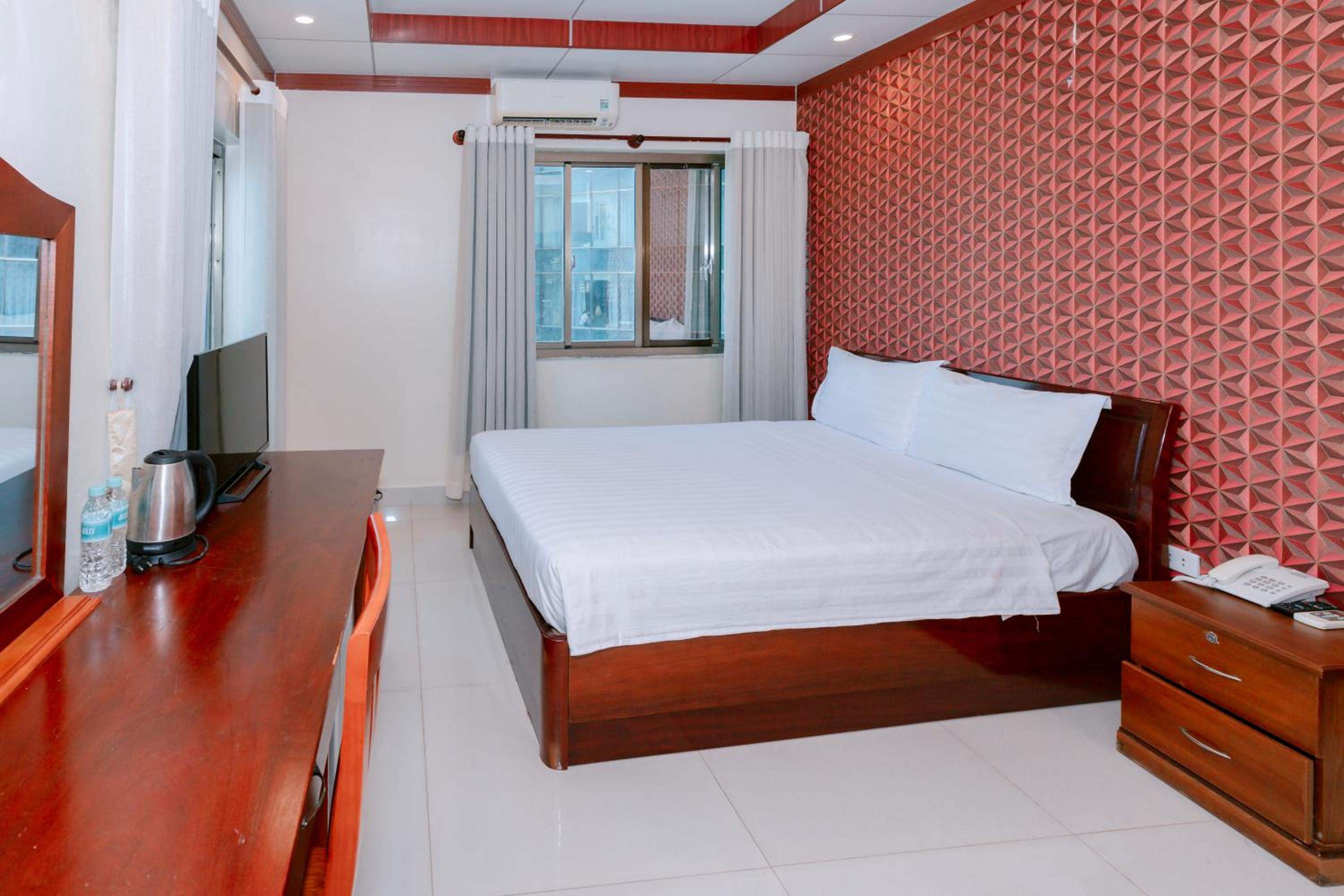 Superior Double Room - Photo 9