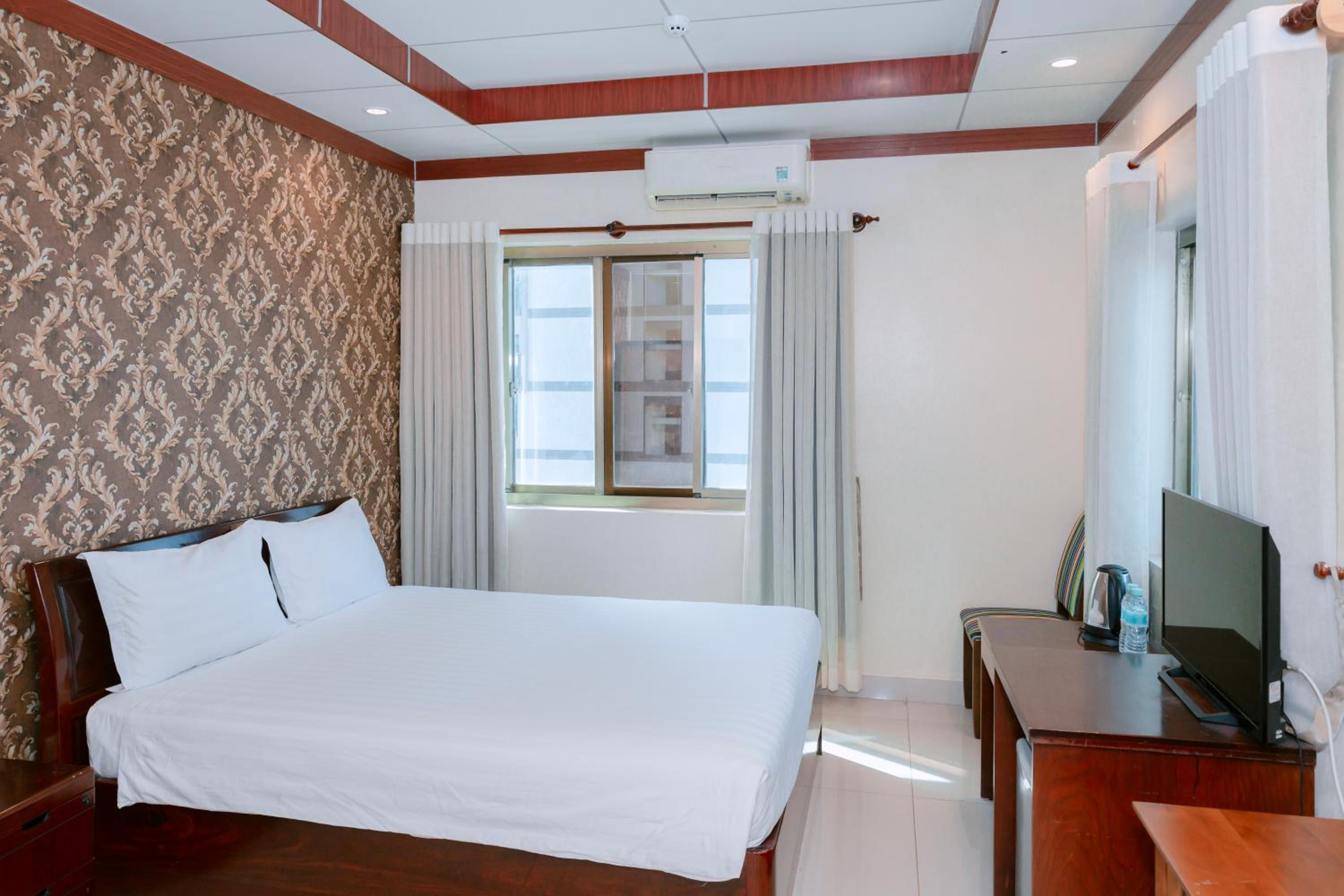 Superior Double Room - Photo 12