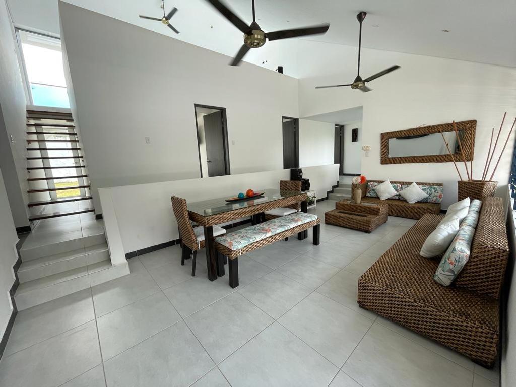 Four-Bedroom House photo 1