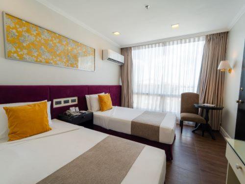 Superior Twin Room photo 3