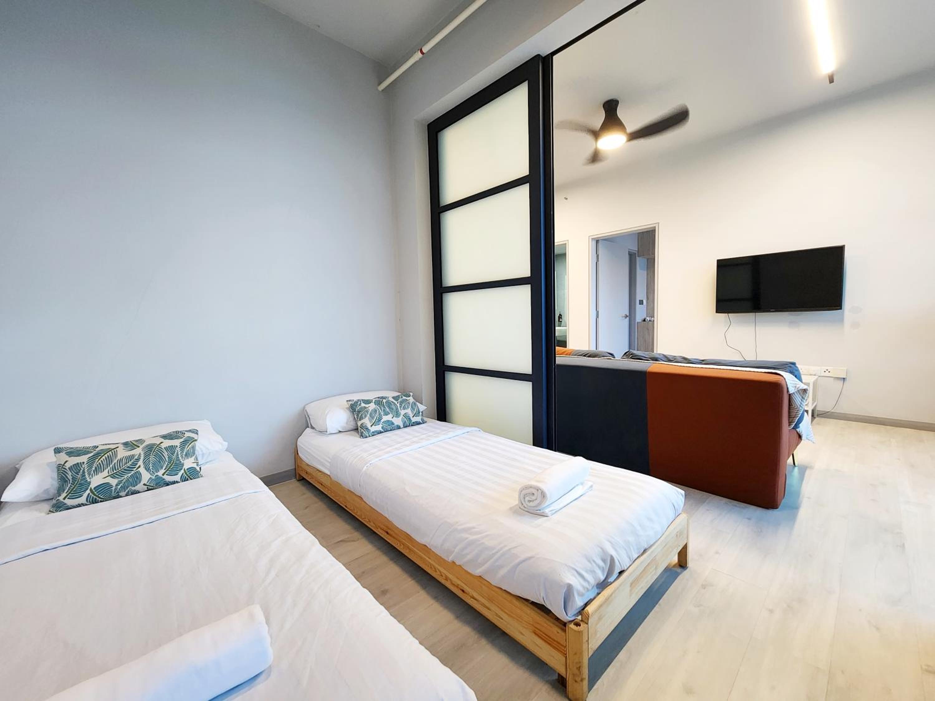 Junior Suite with Sea View - Photo 10