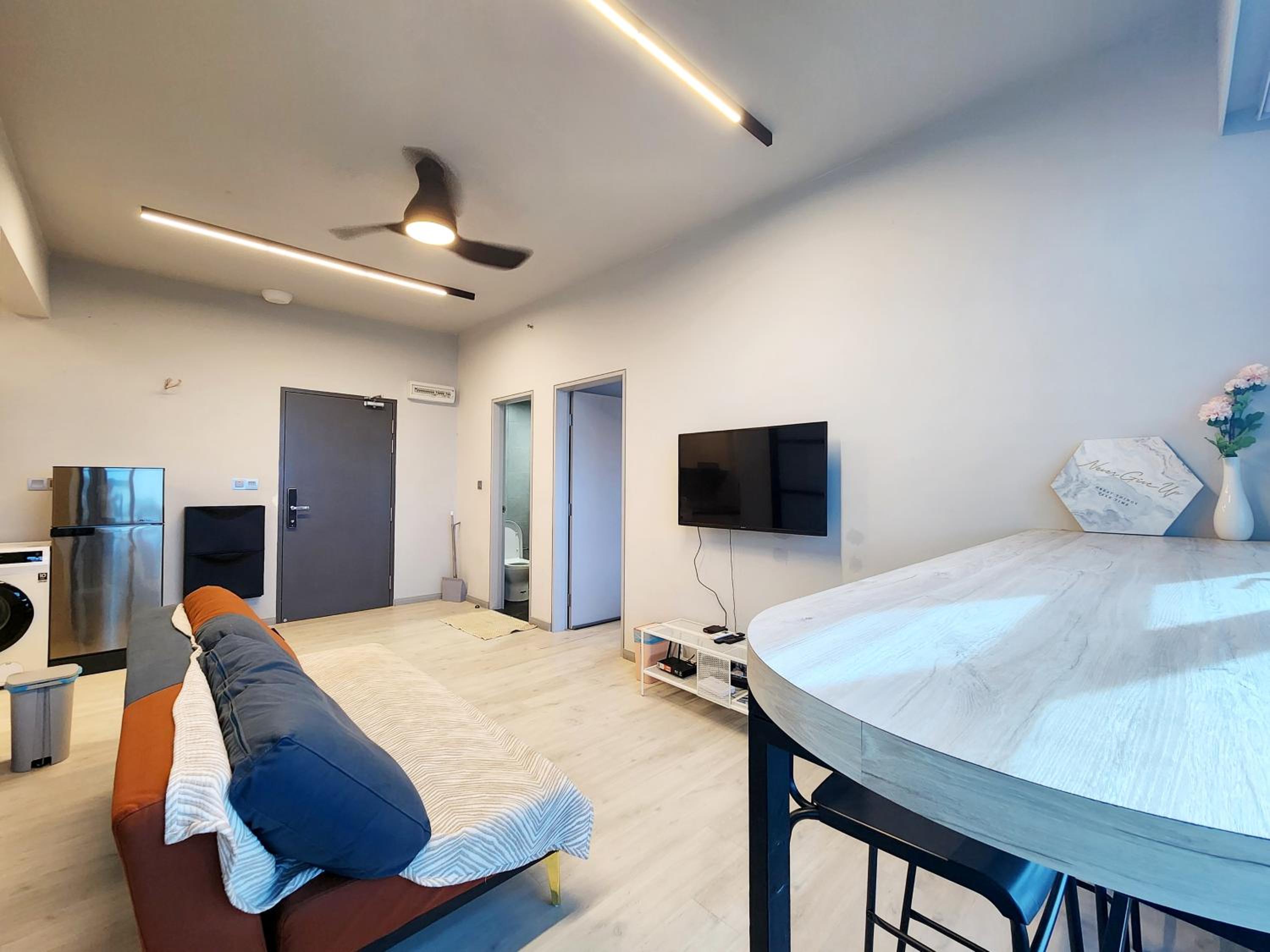Junior Suite with Sea View - Photo 4