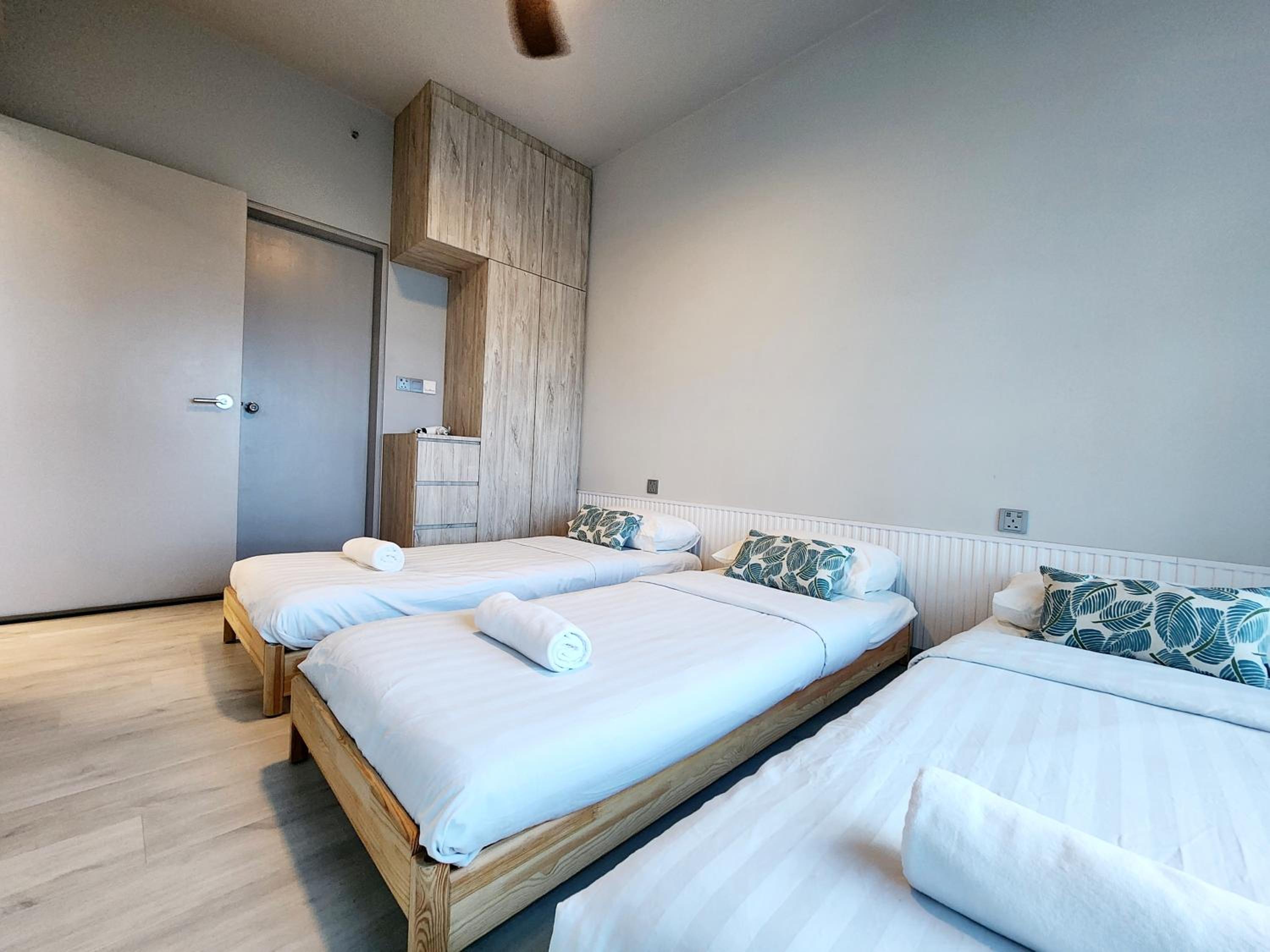 Junior Suite with Sea View - Photo 5
