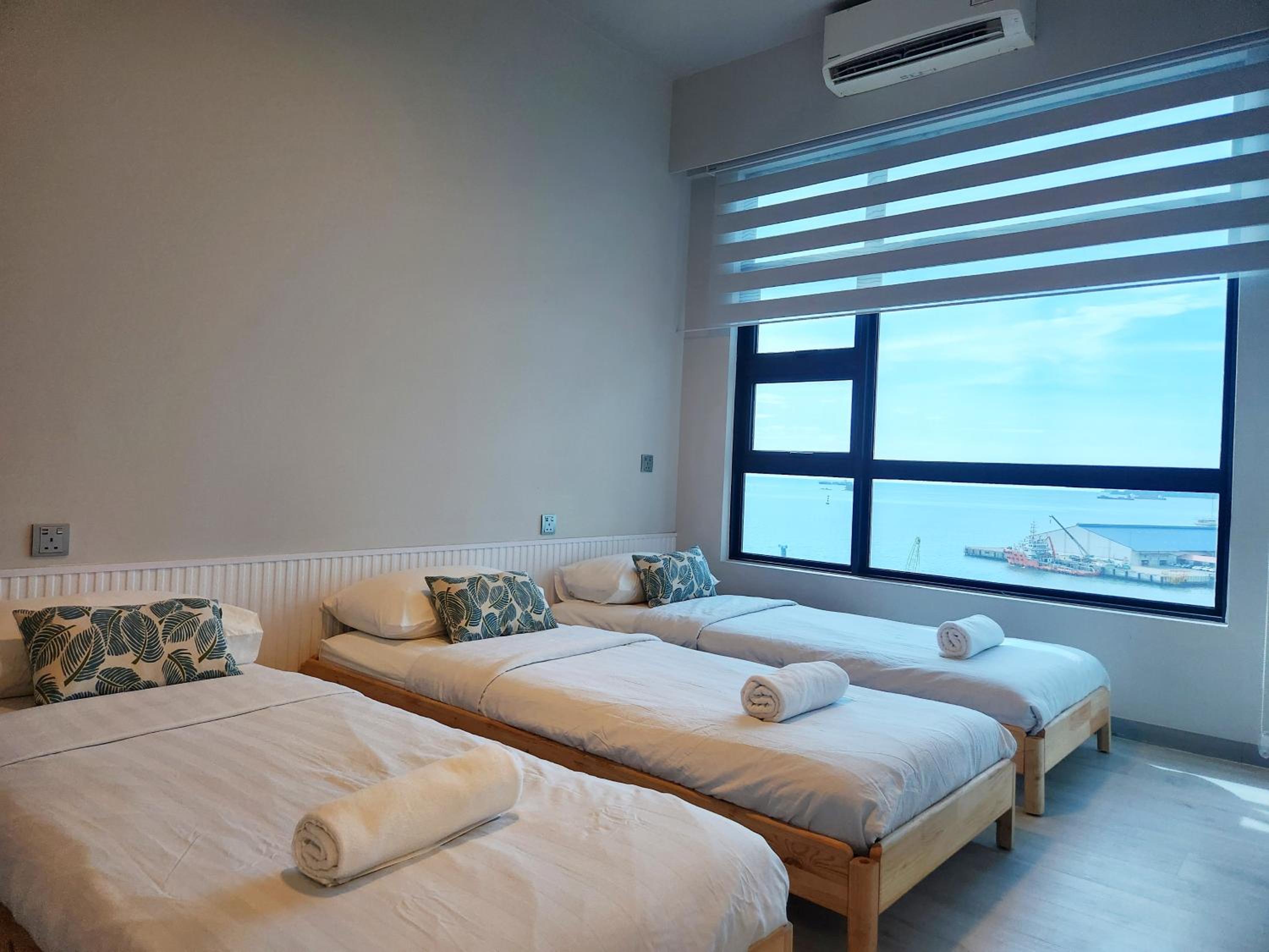 Junior Suite with Sea View - Photo 6