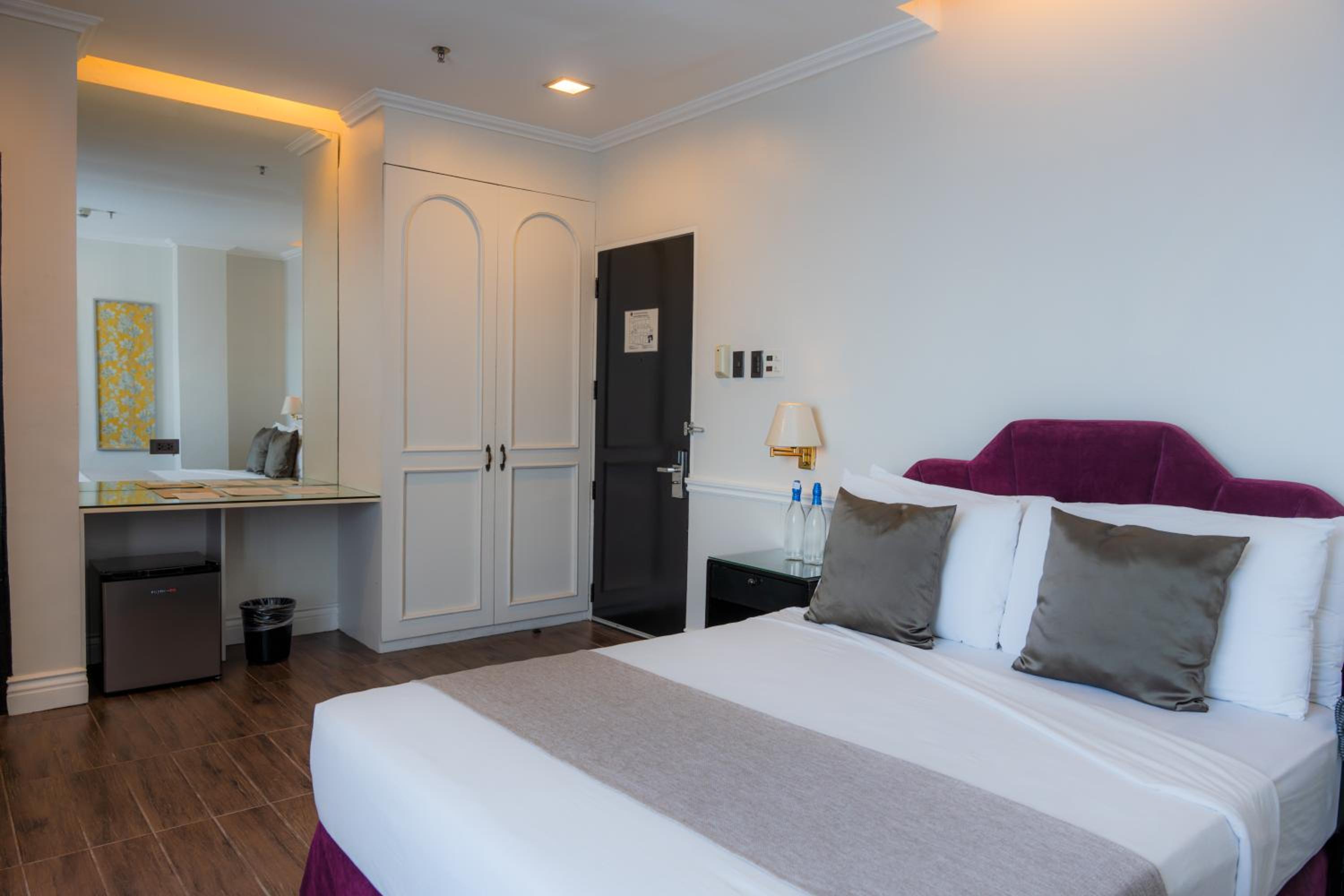 Superior Double Room photo 3