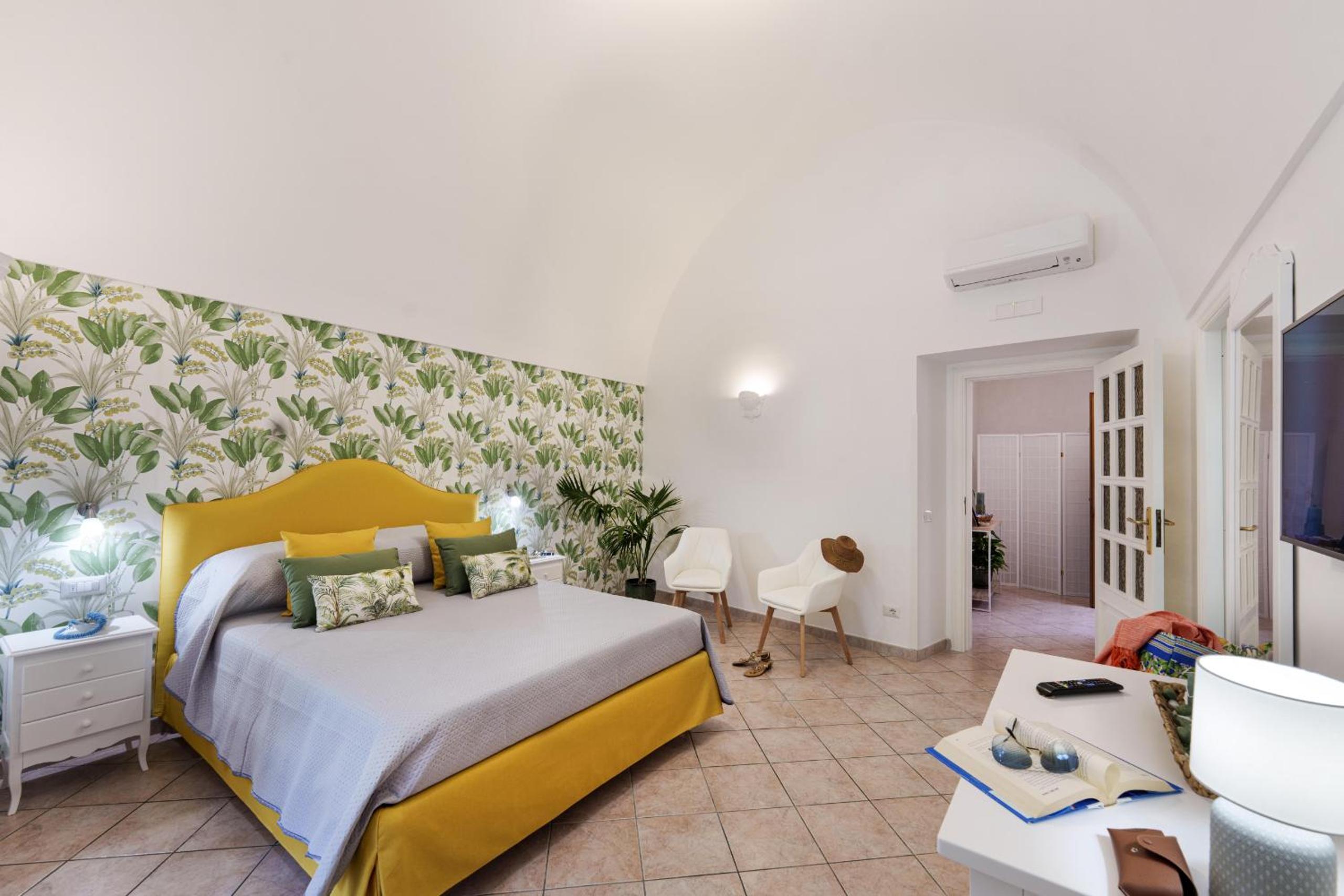 Suite Apartment