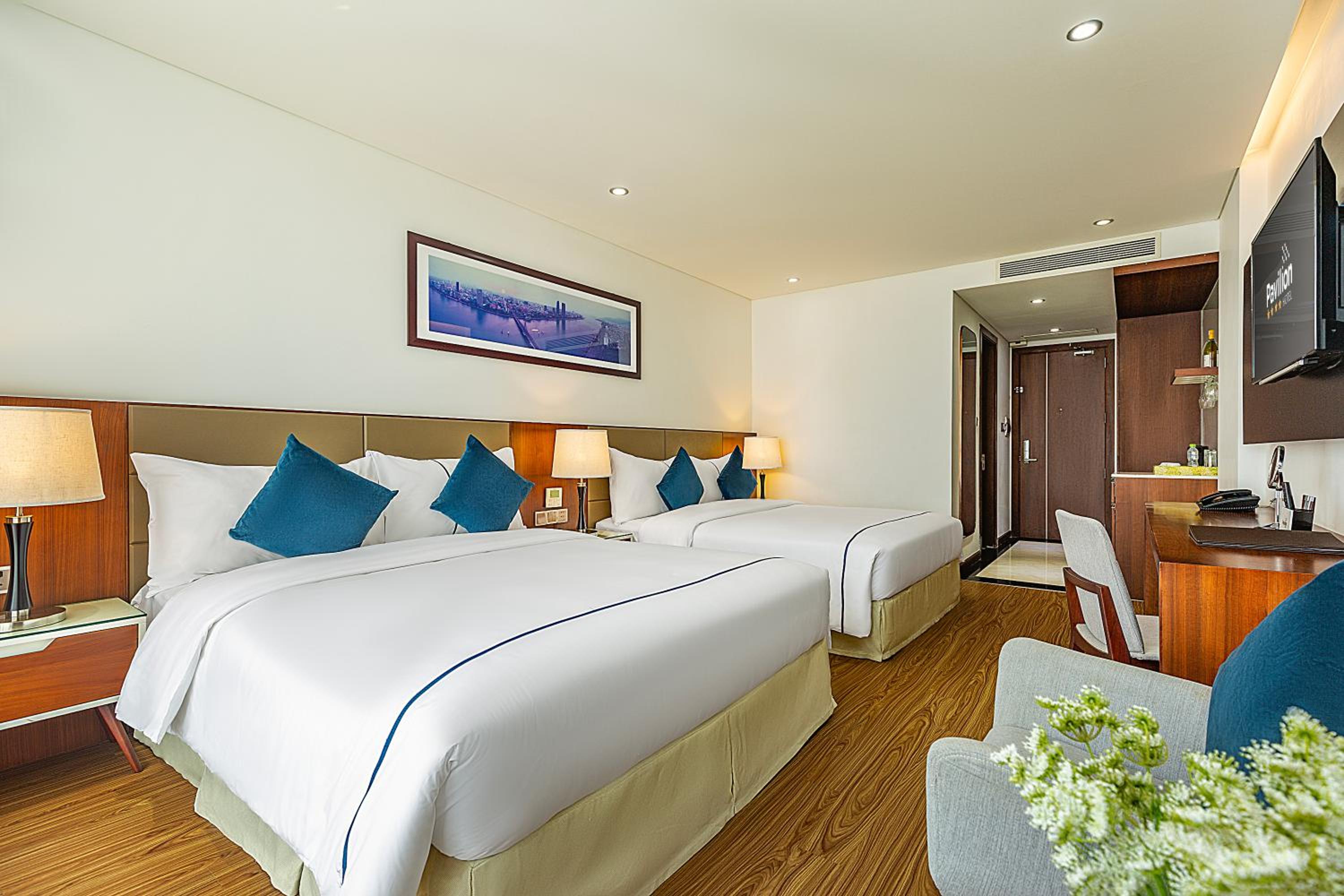 Family Suite photo 3