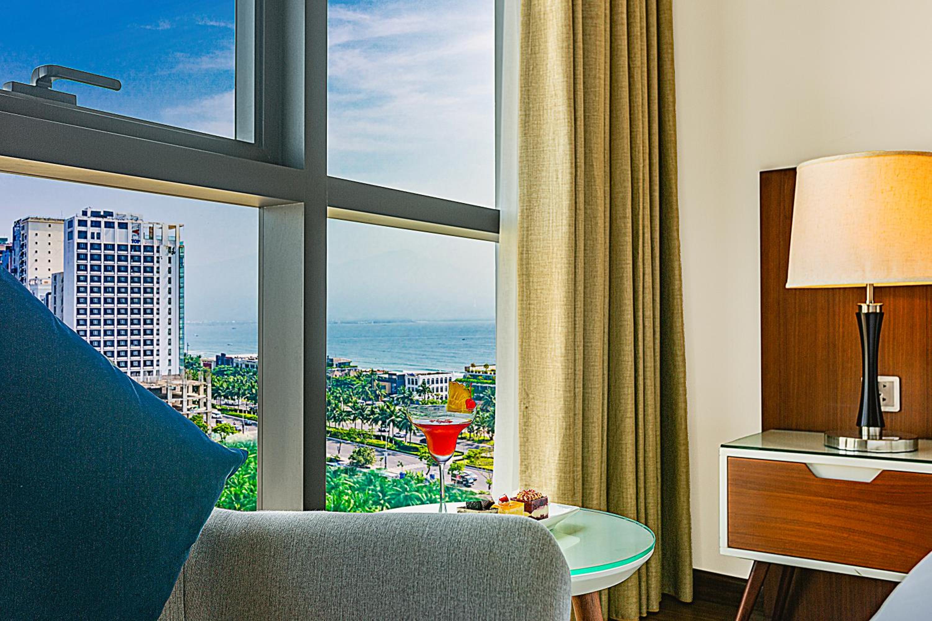Premier Double Room
