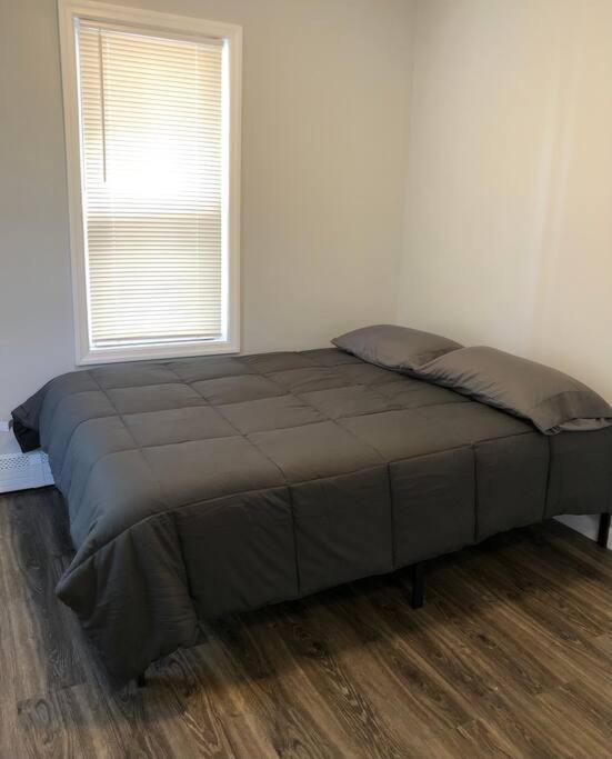 Two-Bedroom Apartment photo 1