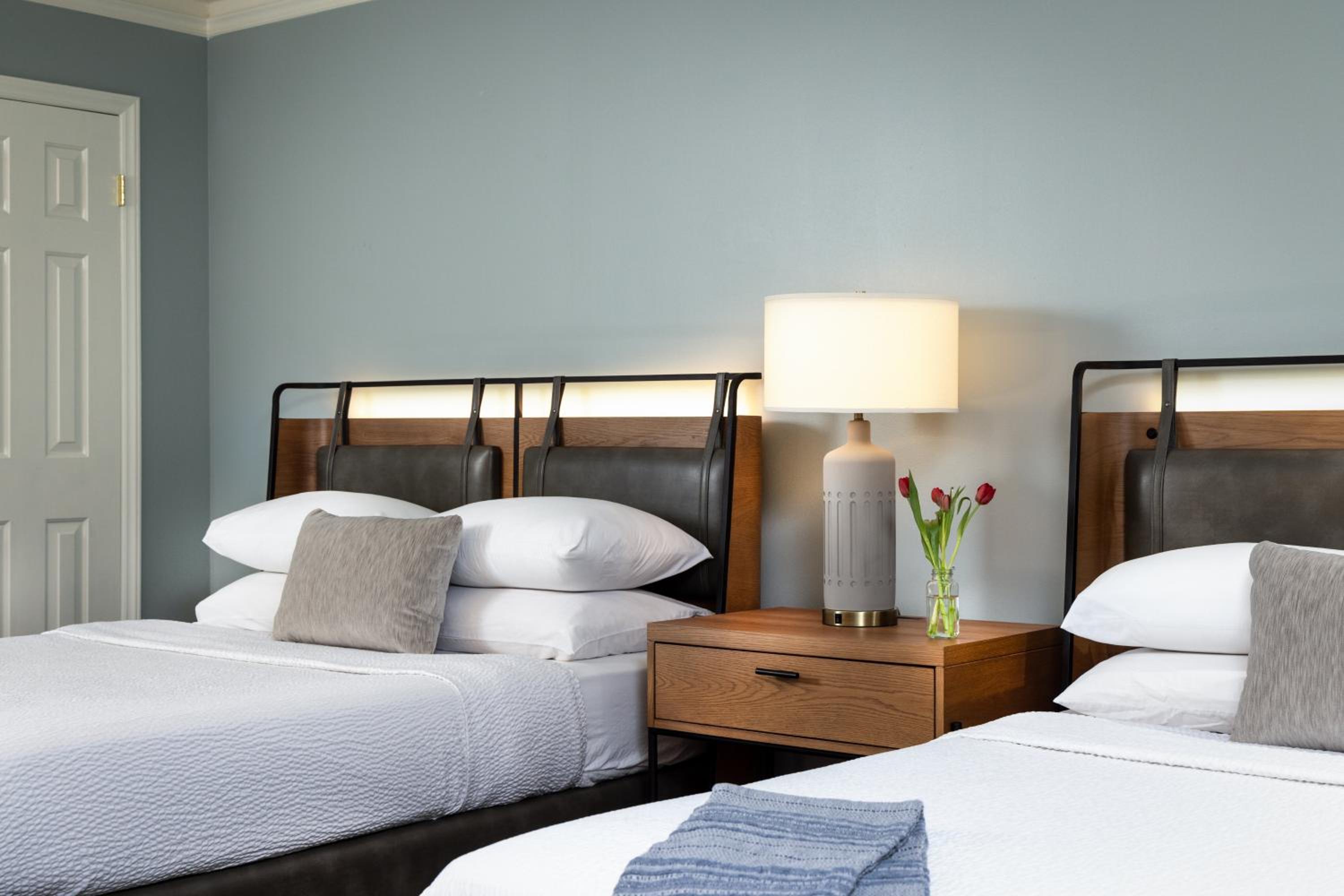Standard Double Room - Photo 6
