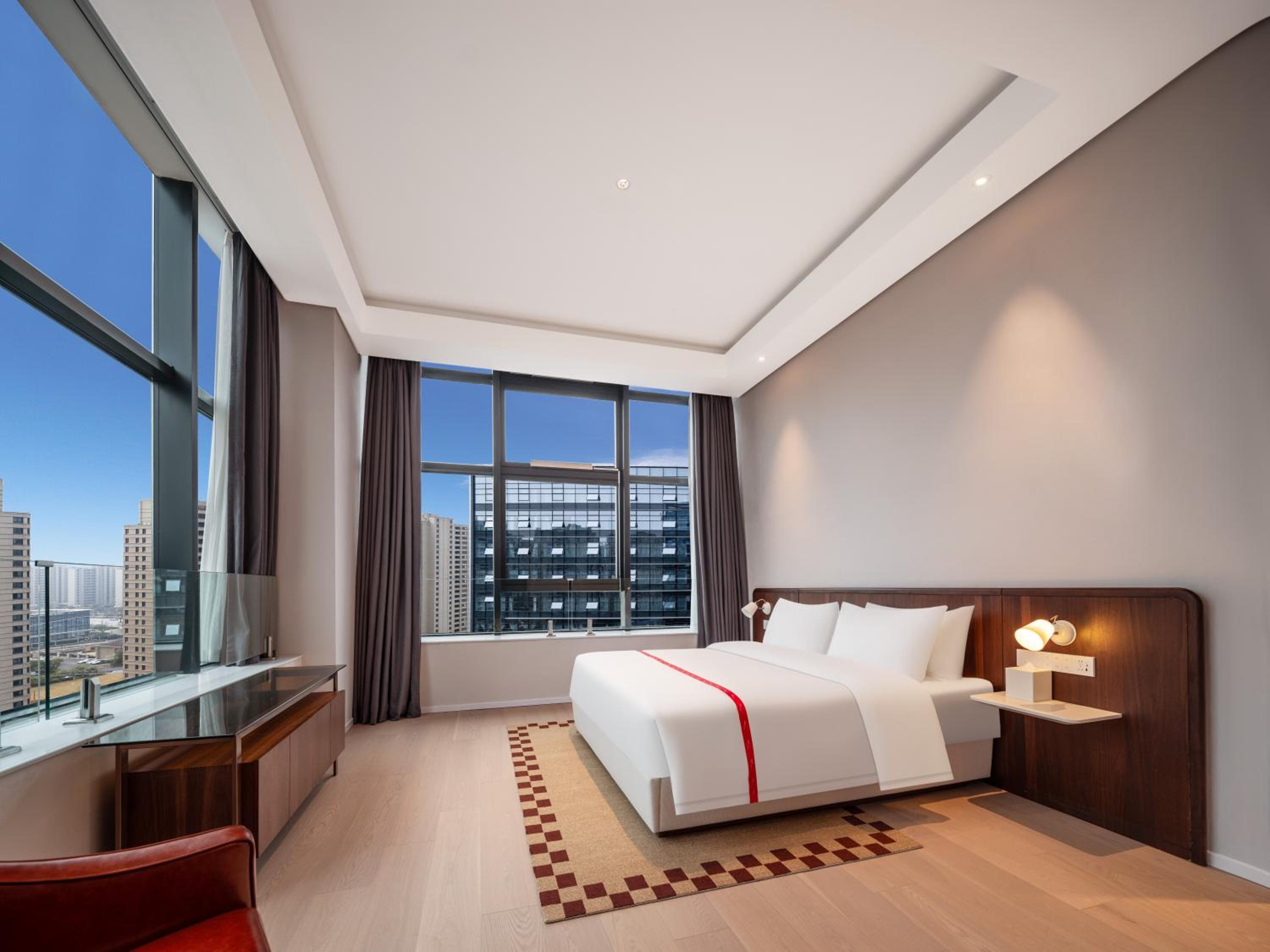 Wow Luxury Suite