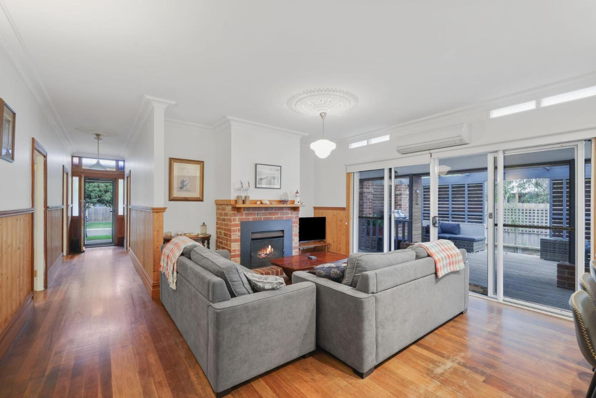 Vacation Home photo 1