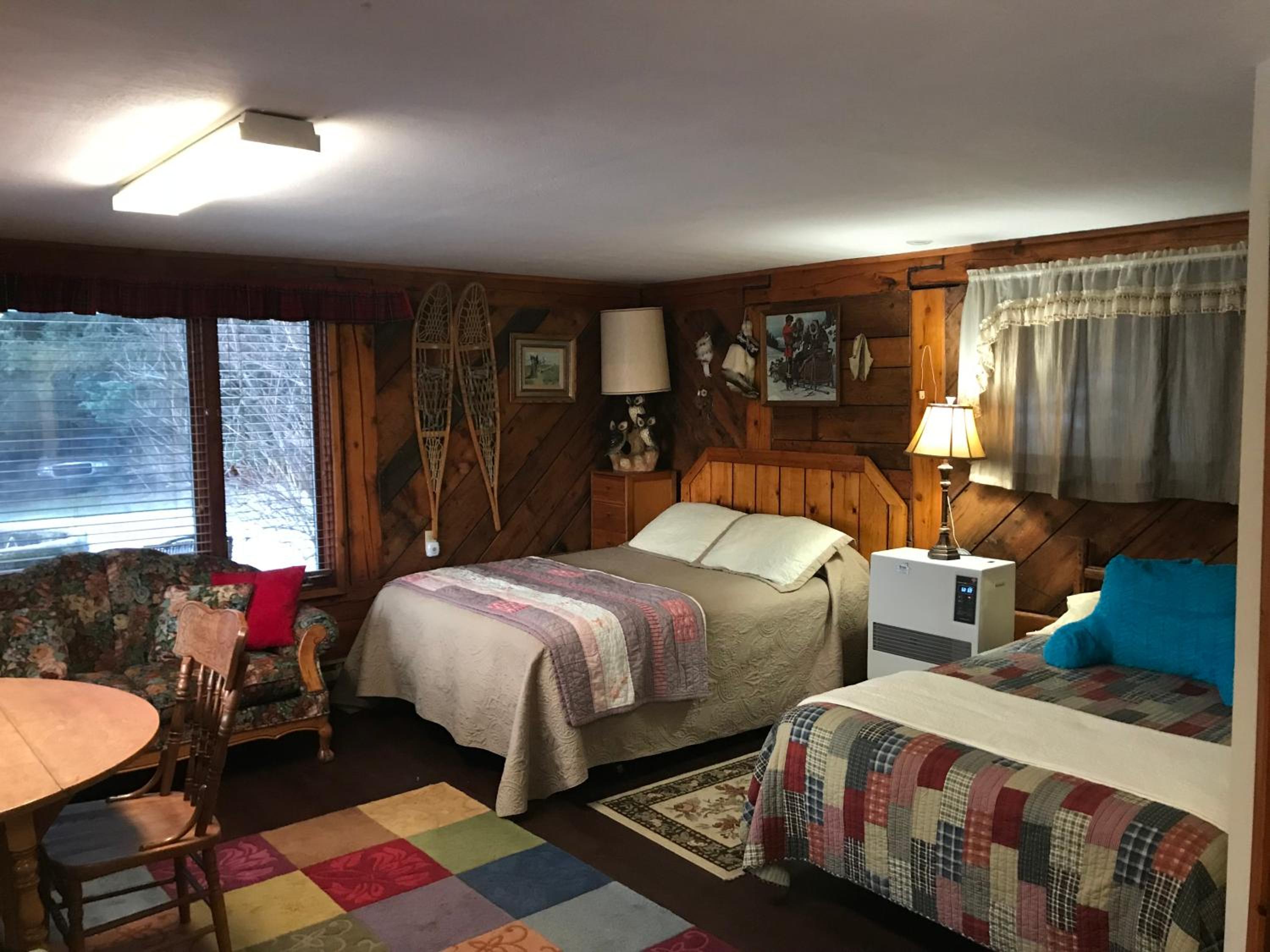 Two-Bedroom House photo 1