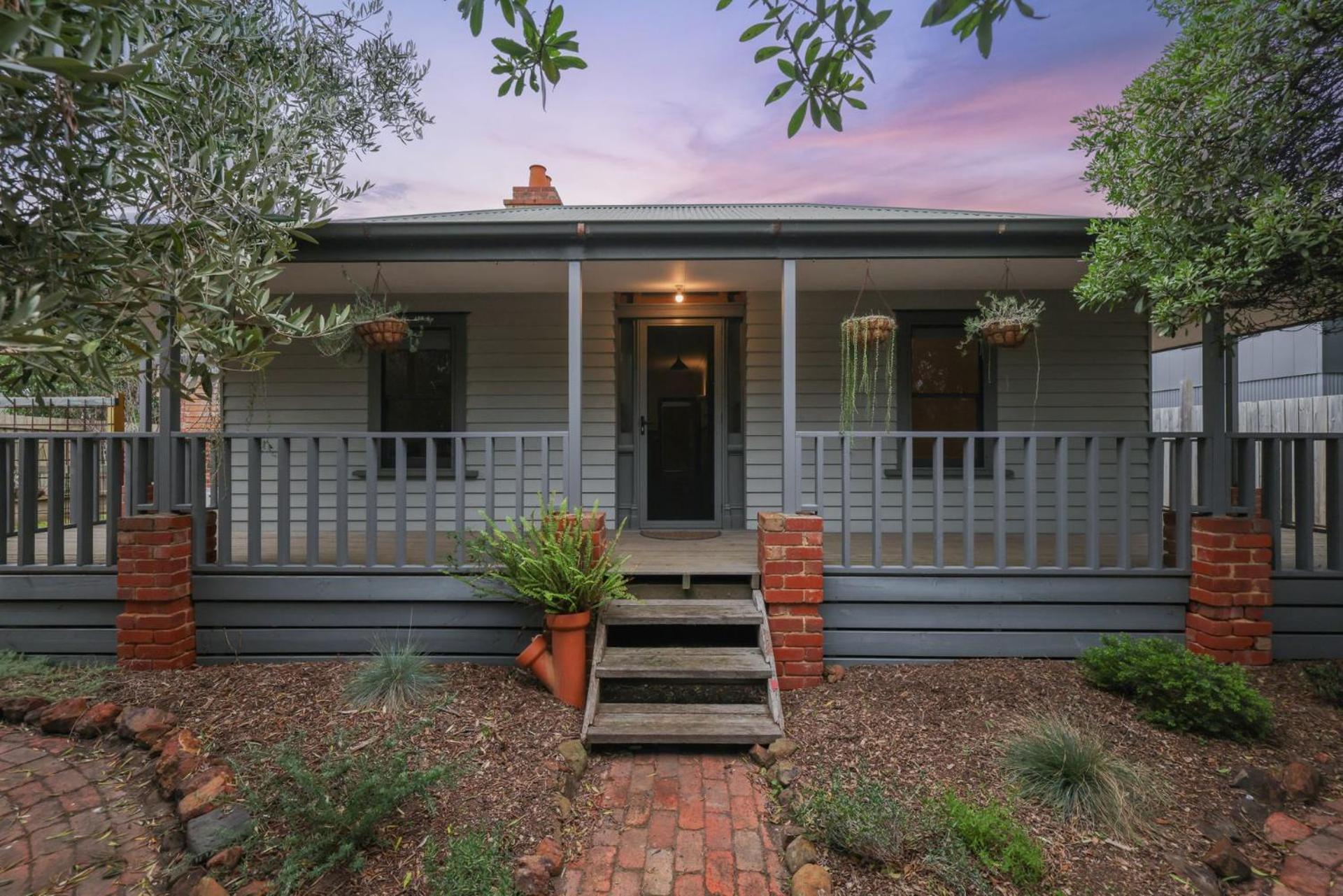 Vacation Home photo 2