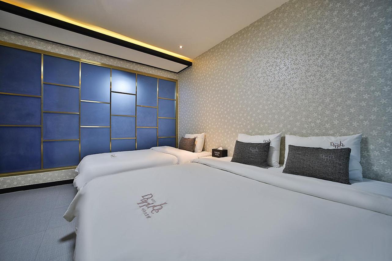 Deluxe Double or Twin Room - Photo 2