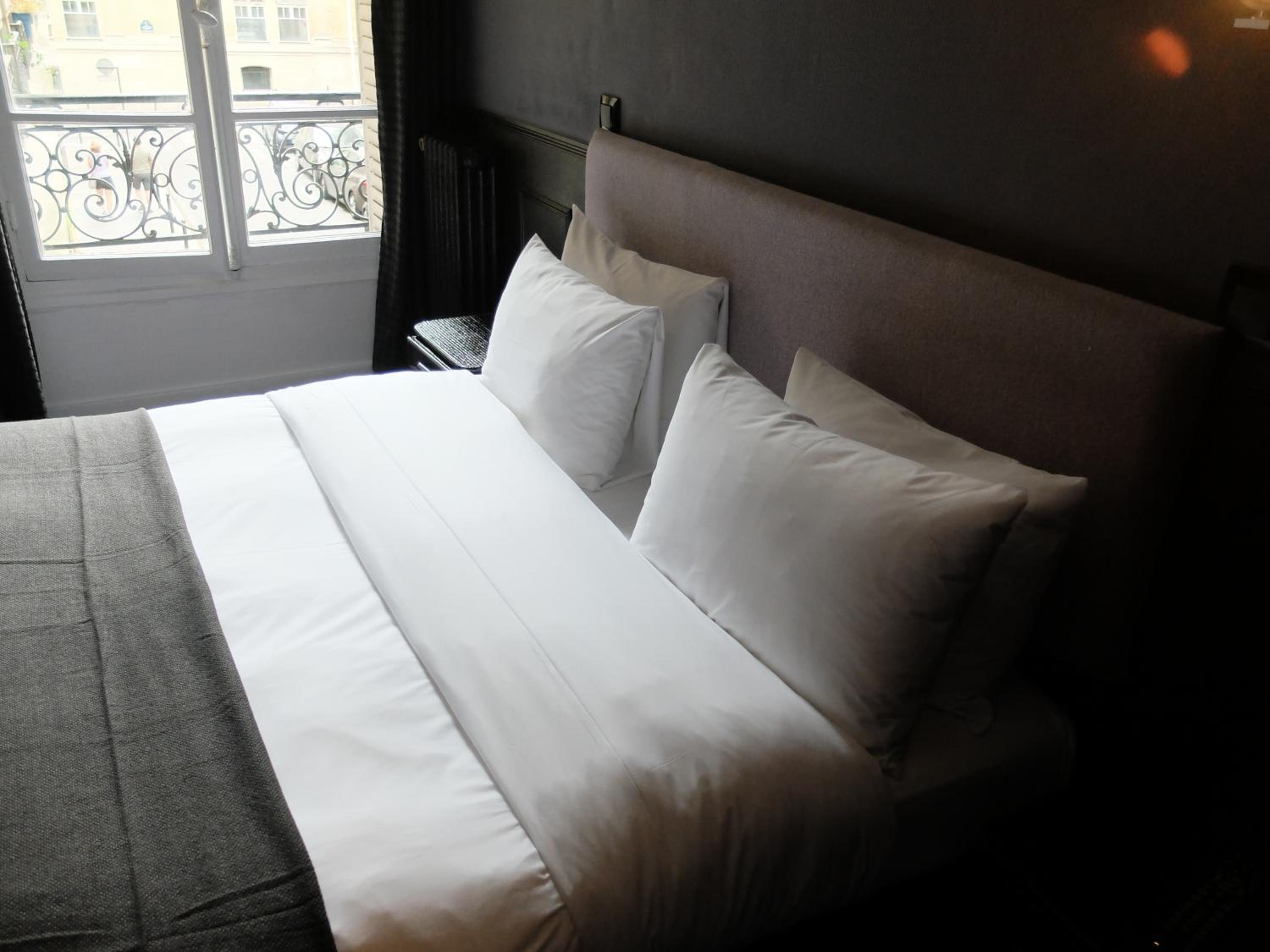 Superior Double/Twin Room