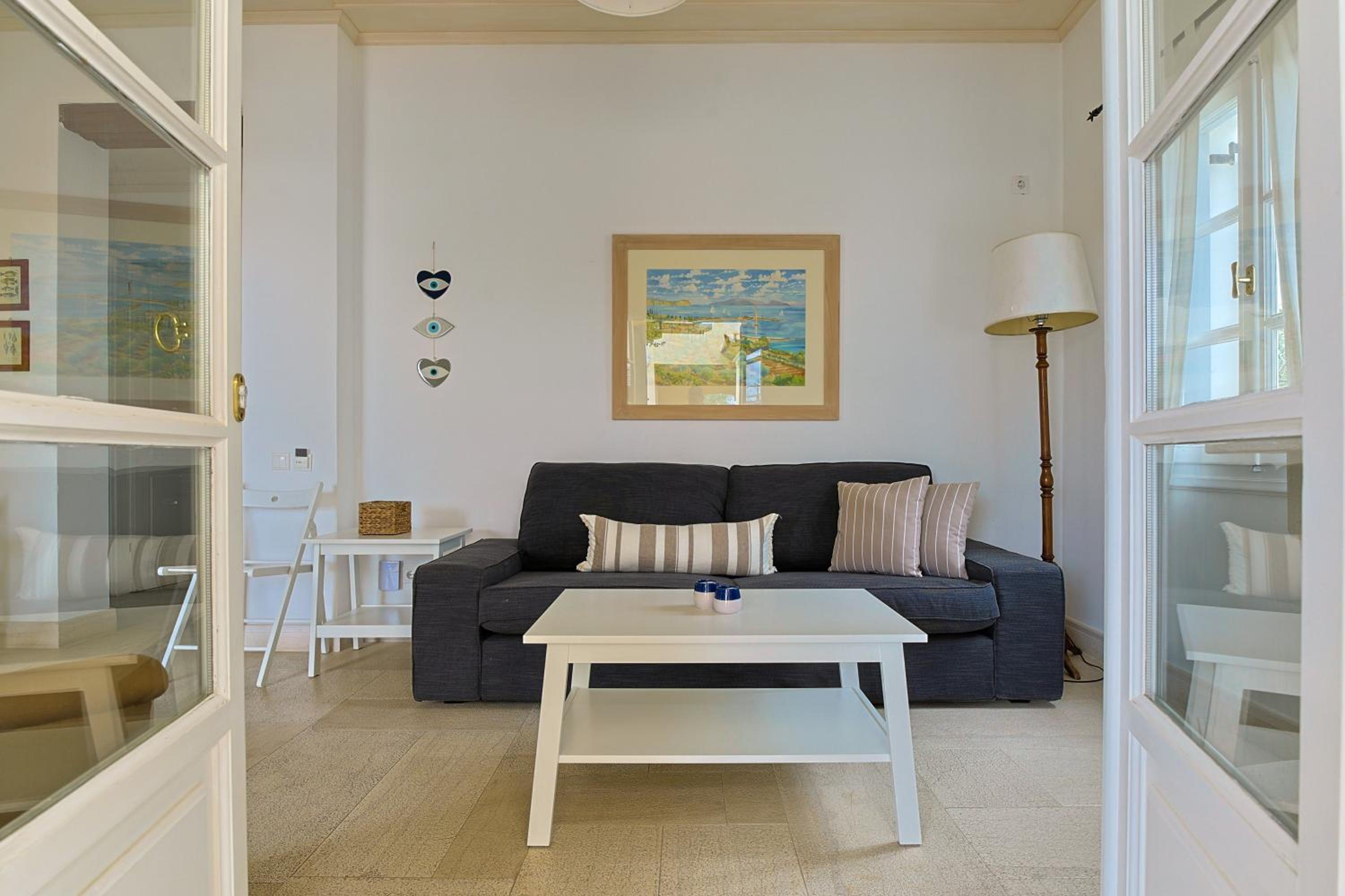 Two-Bedroom Apartment With Pool View (4 Adults)
