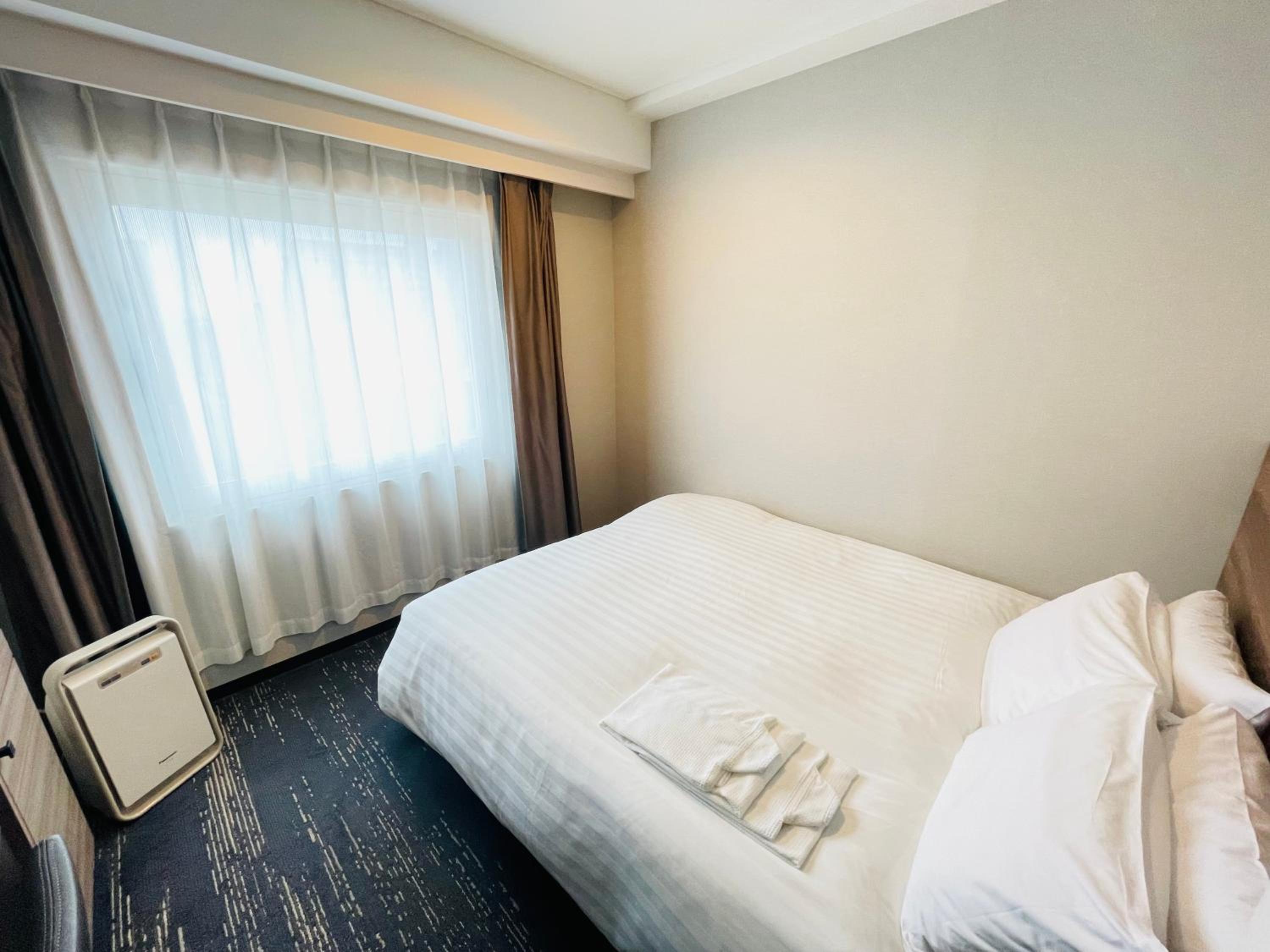 Standard Single Room for Double Use - Non-Smoking  - Photo 3