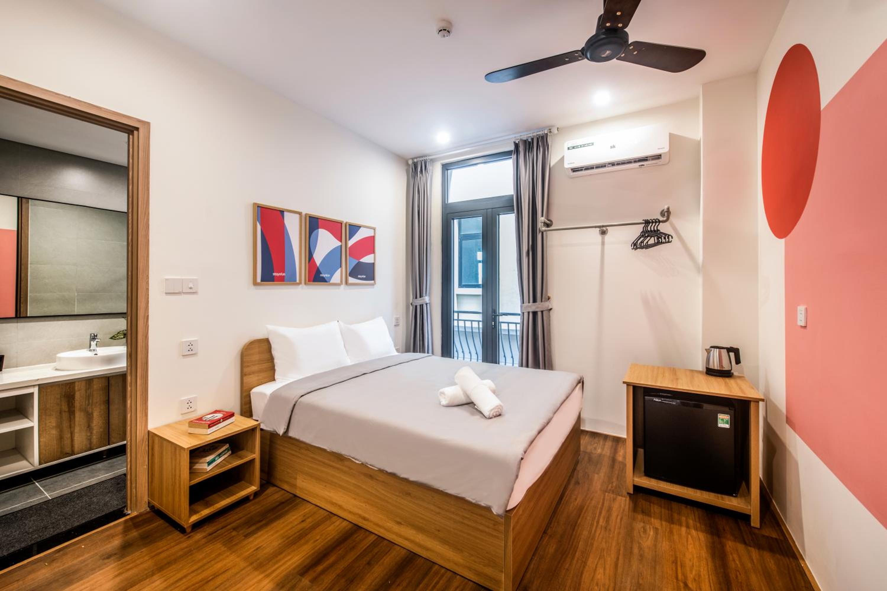 Staynfun Room (2 Guests)
