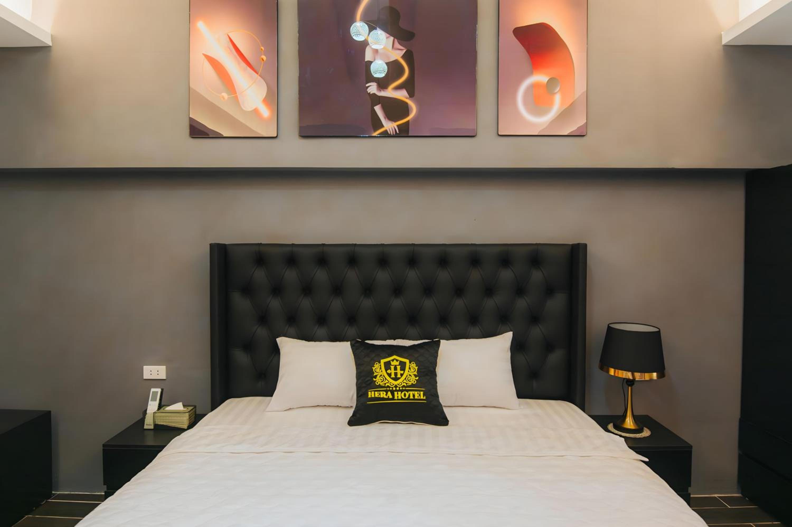 Superior King Room photo 3