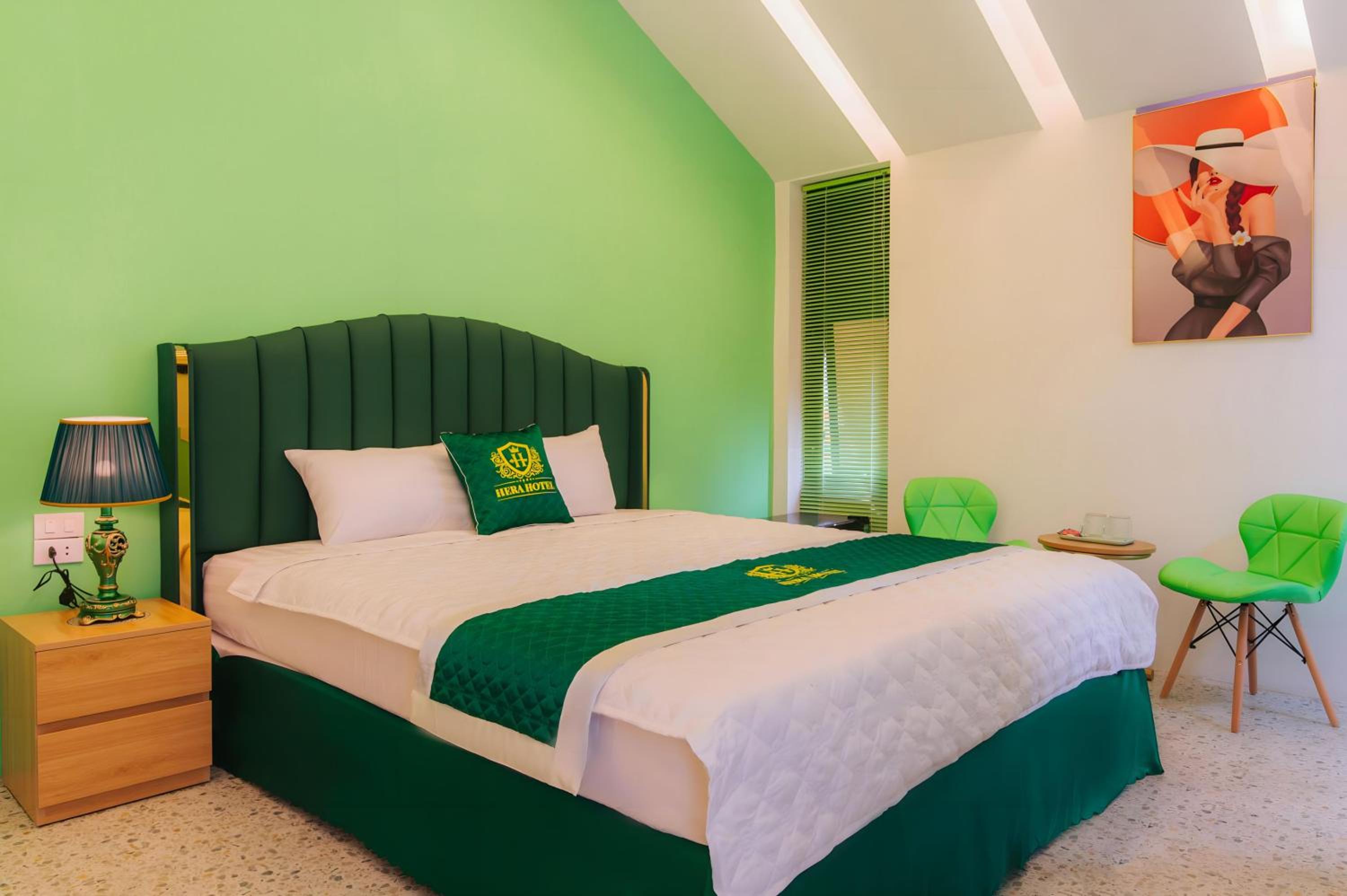 Superior King Room photo 1