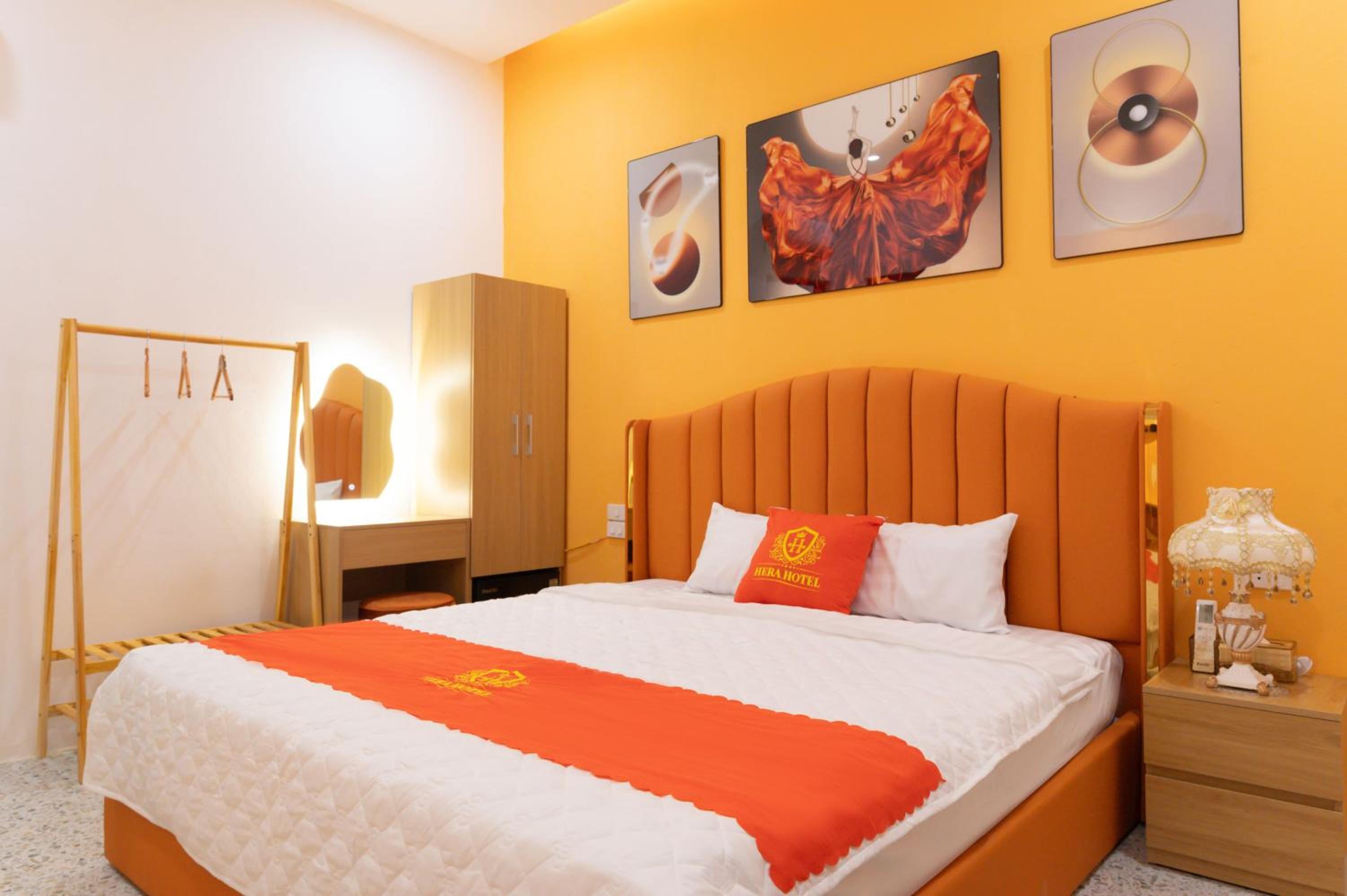 Superior Double Room photo 1