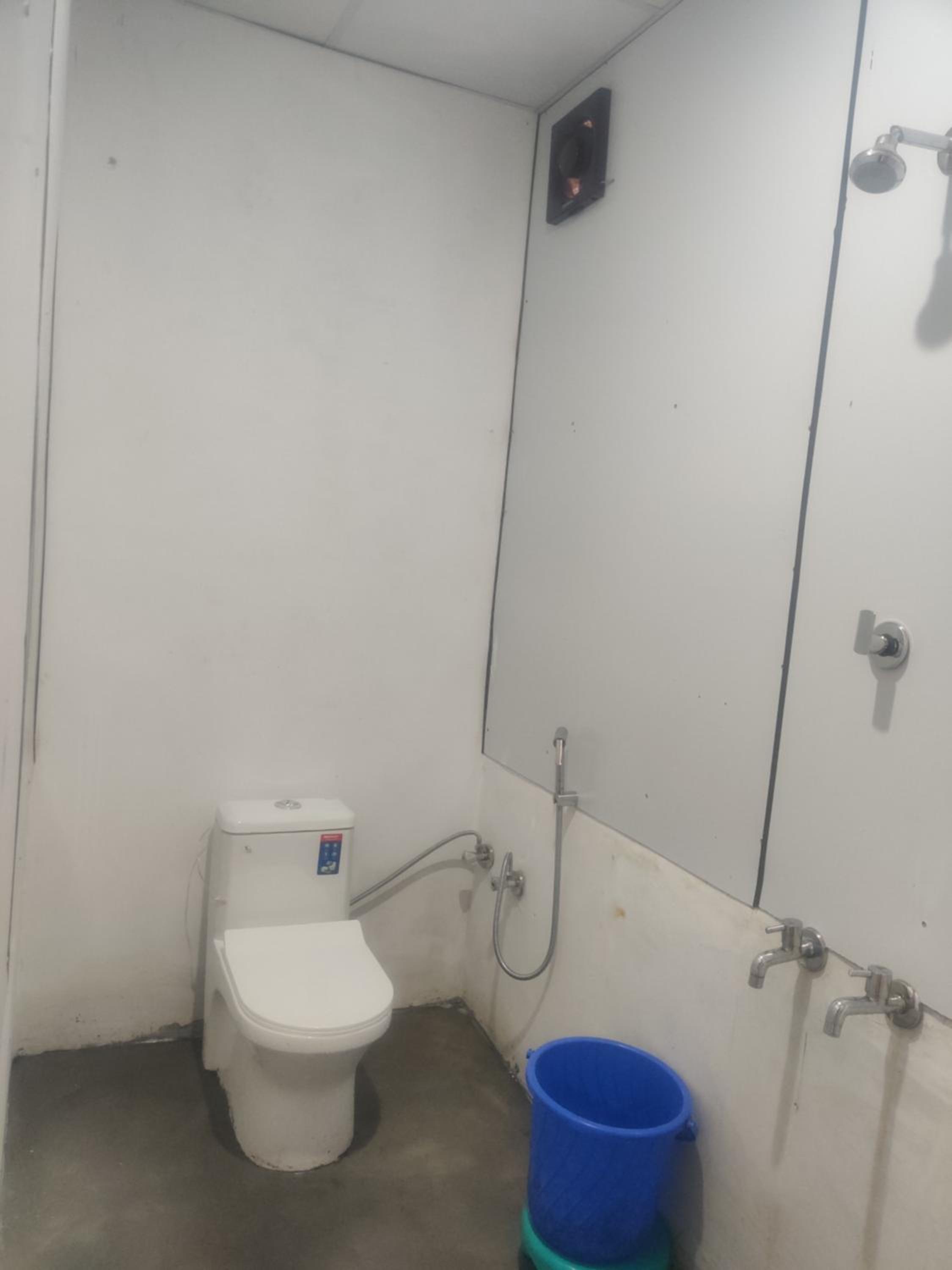 Triple Room photo 3