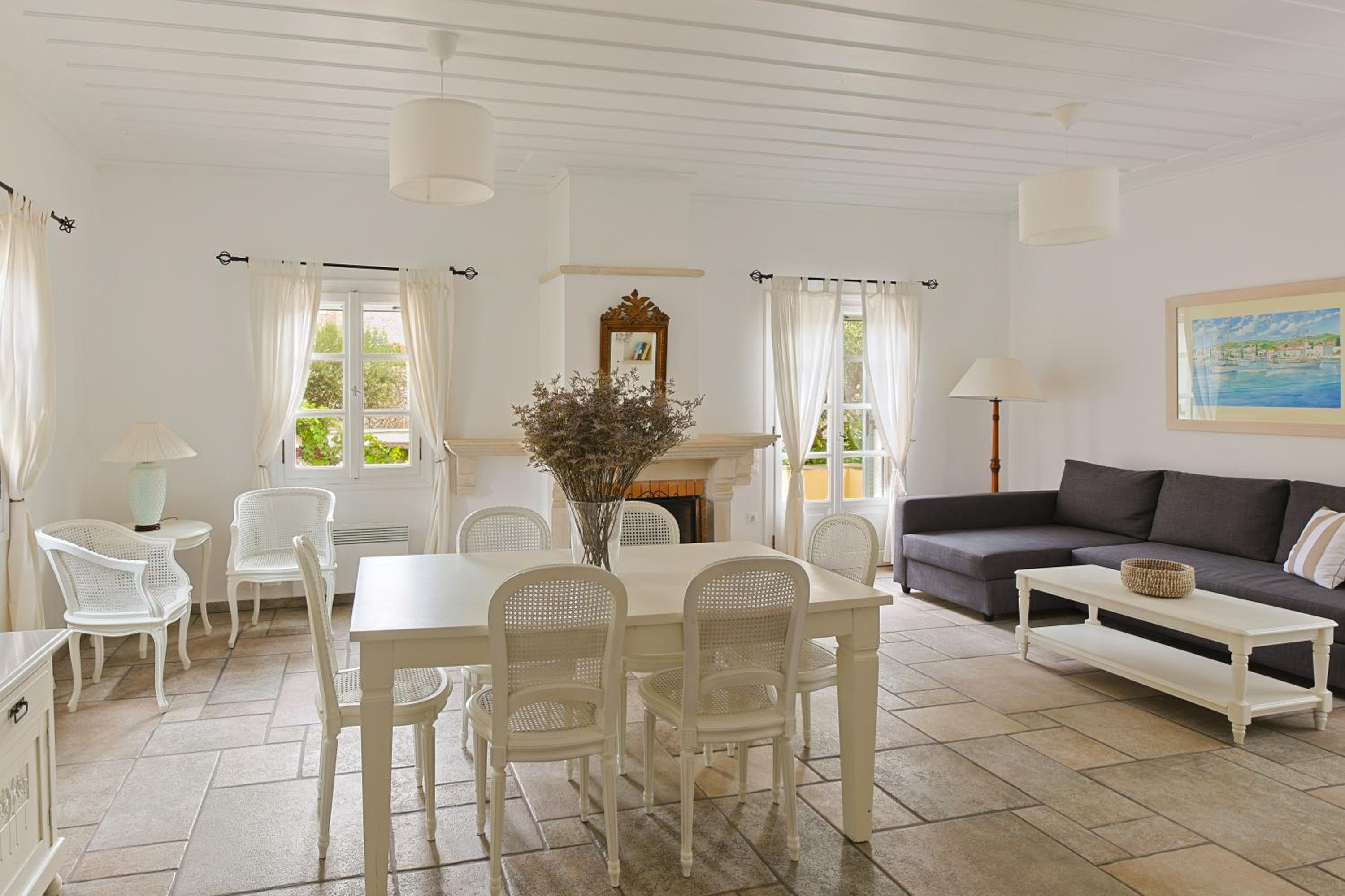 Maisonette With Sea View photo 2