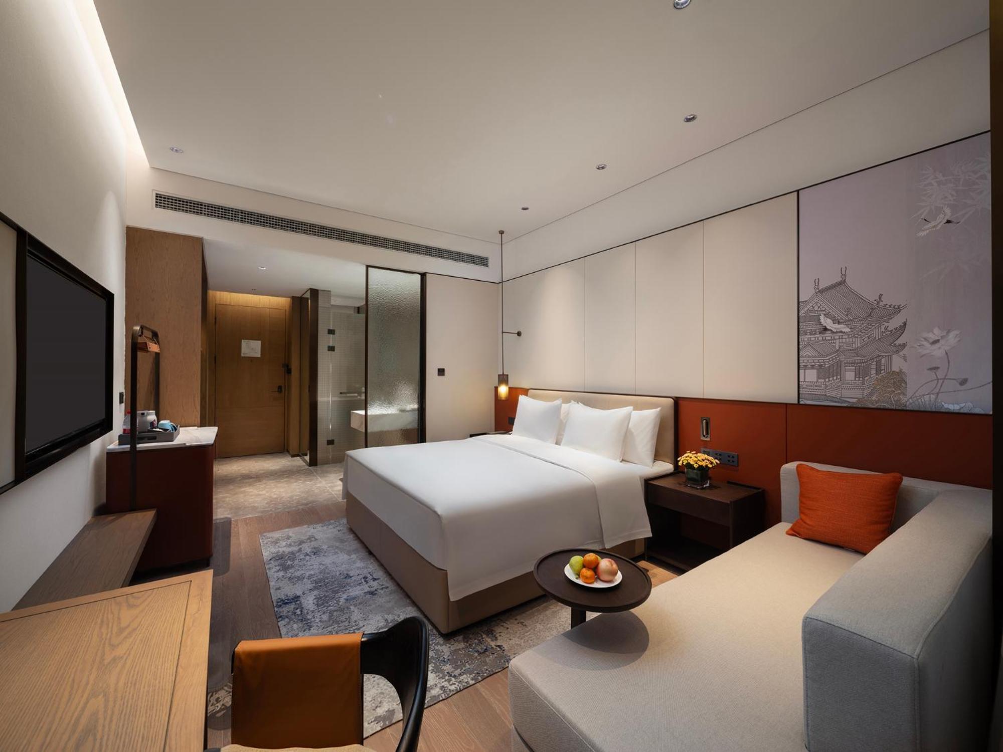 Executive King Room photo 2