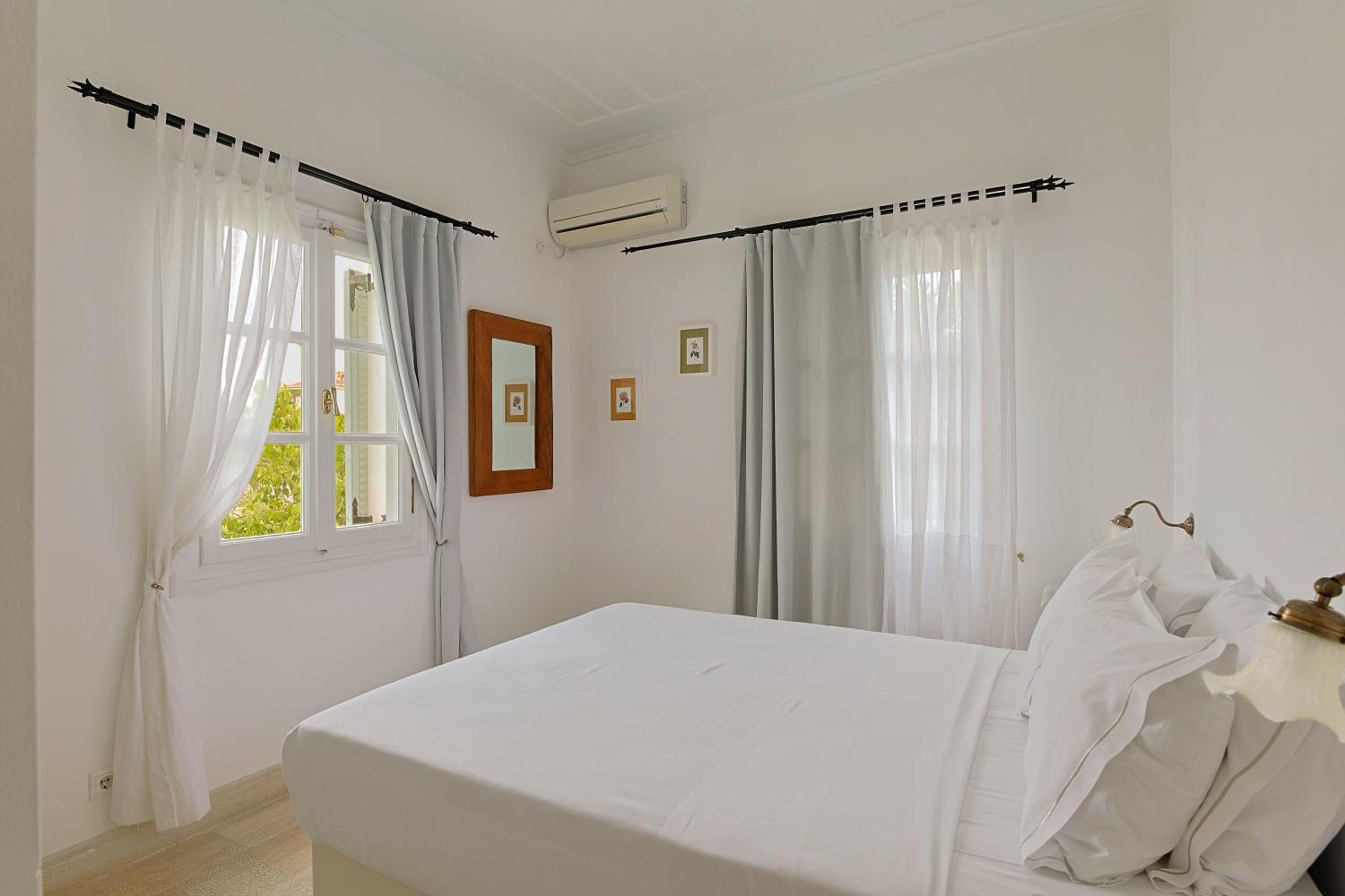 Suite With Sea View