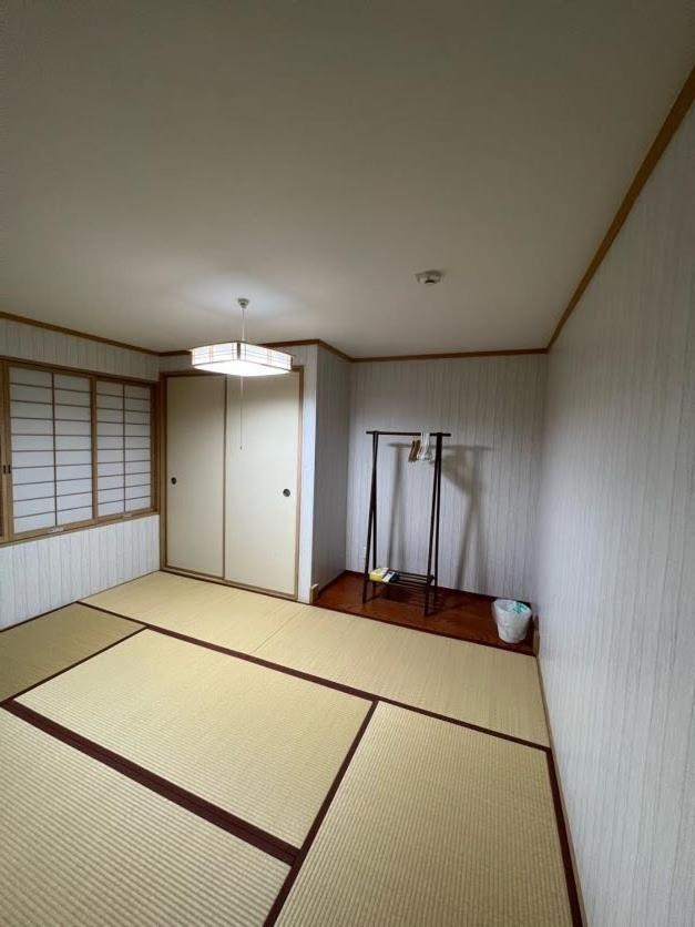 家庭套房