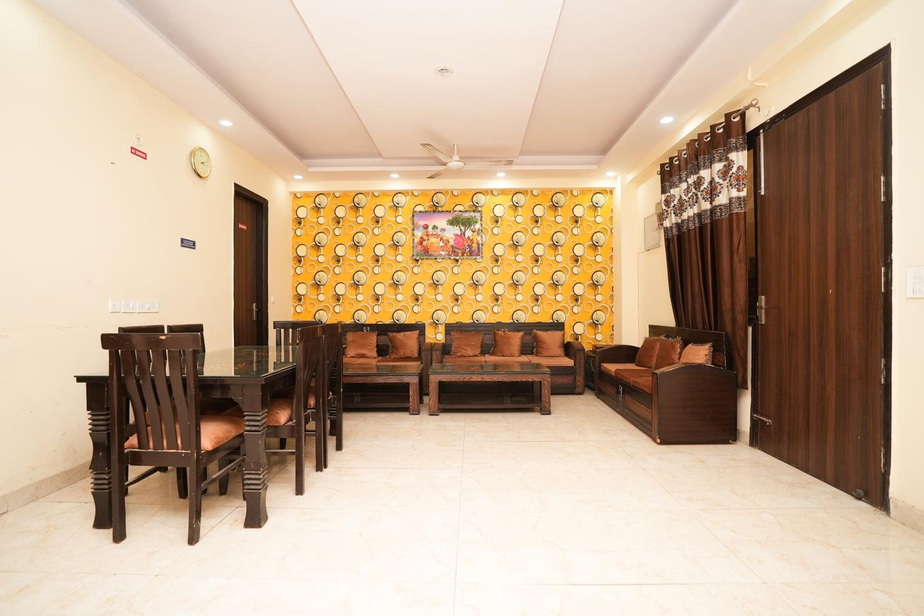 Deluxe Double Room - Photo 1