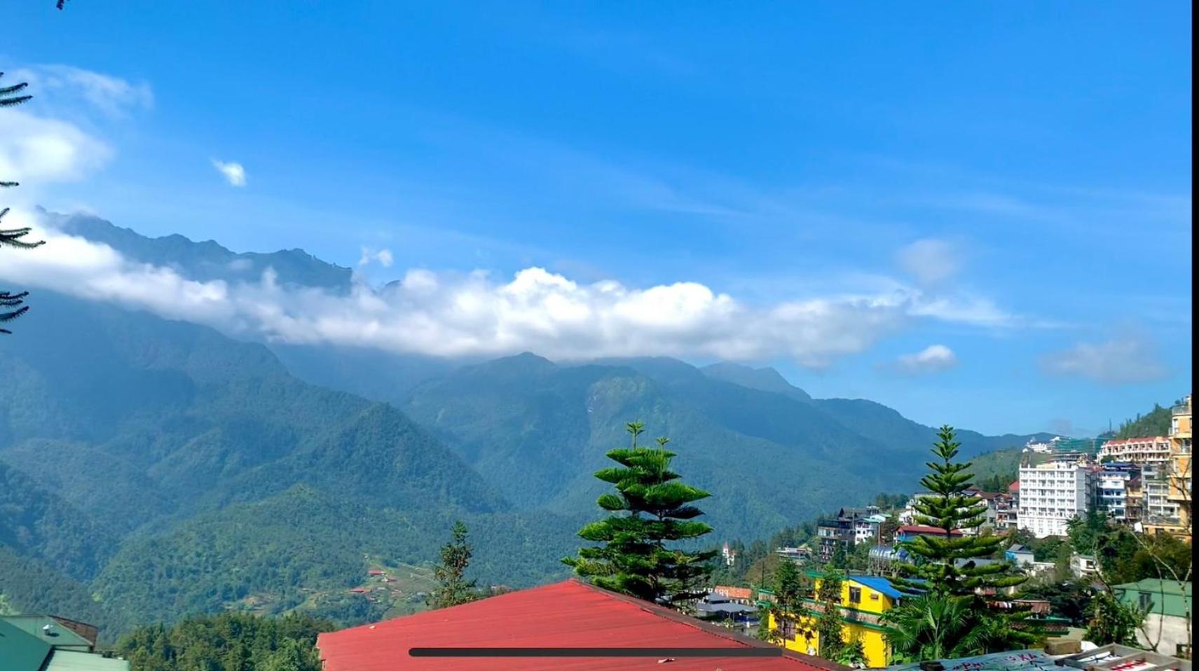 Triple Room with Mountain View - Photo 17