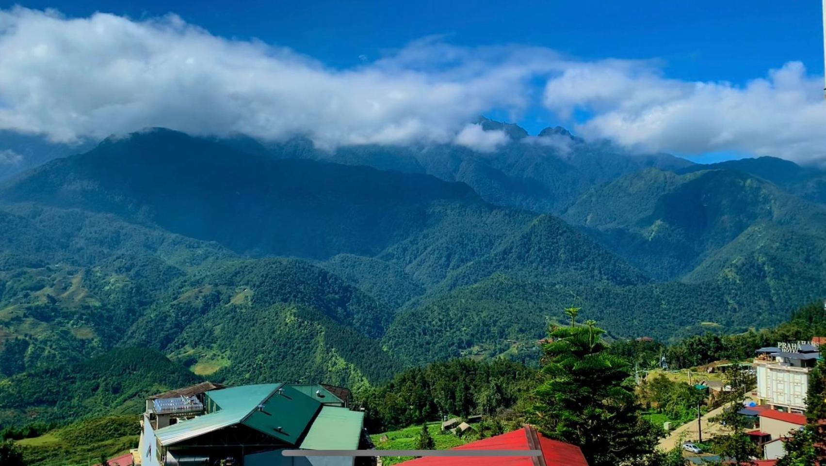 Triple Room with Mountain View - Photo 18