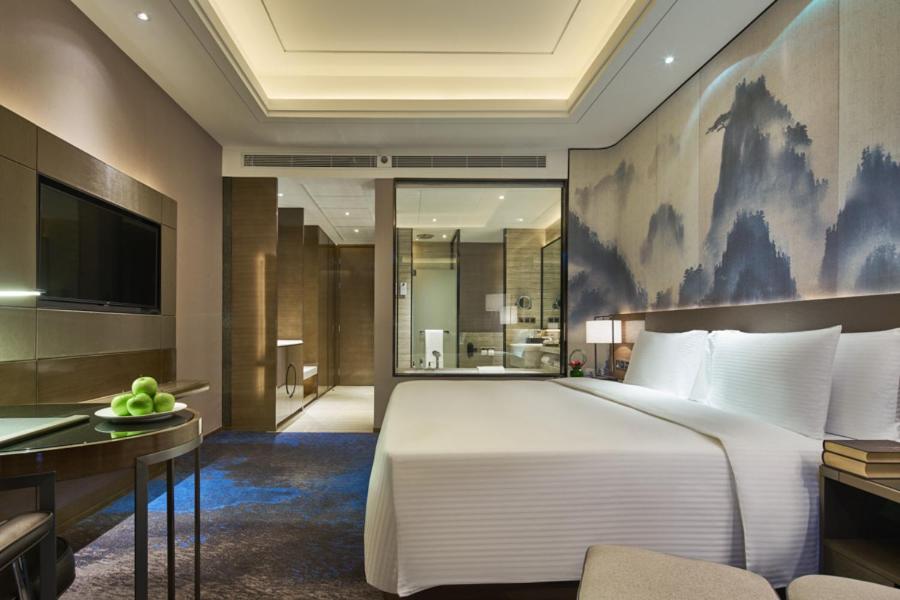 Superior Deluxe Double Room with Garden View photo 2