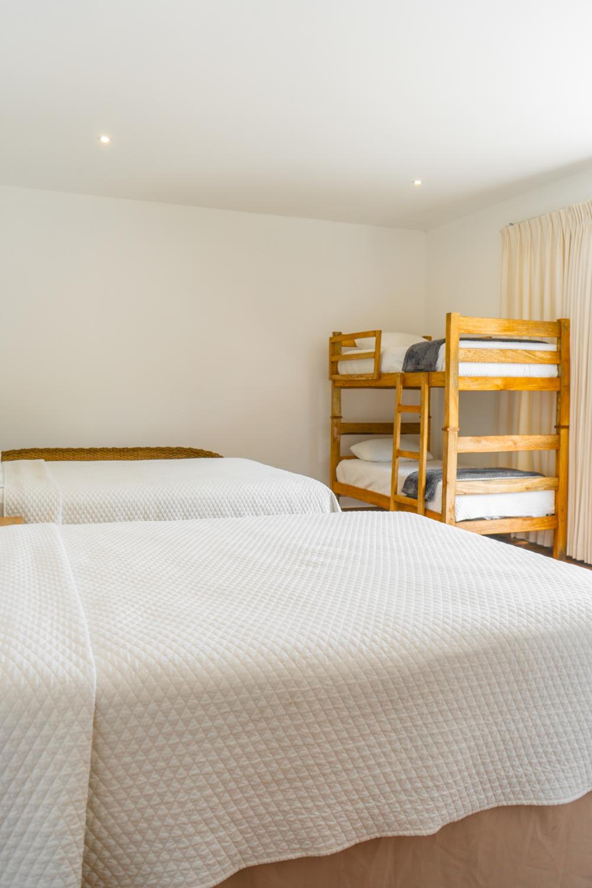 Habitación familiar