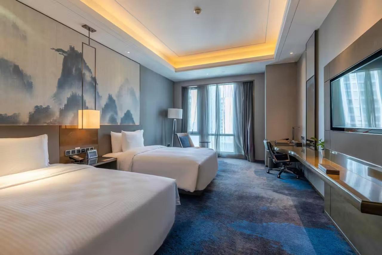 Superior Deluxe Twin Room  photo 1