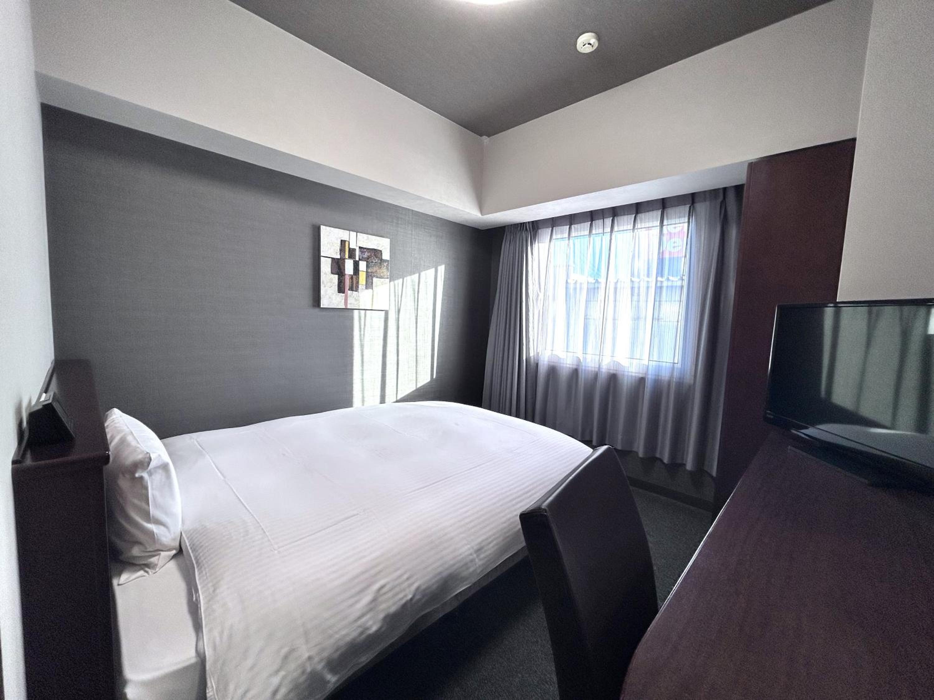 Comfort Single Room - Non-Smoking