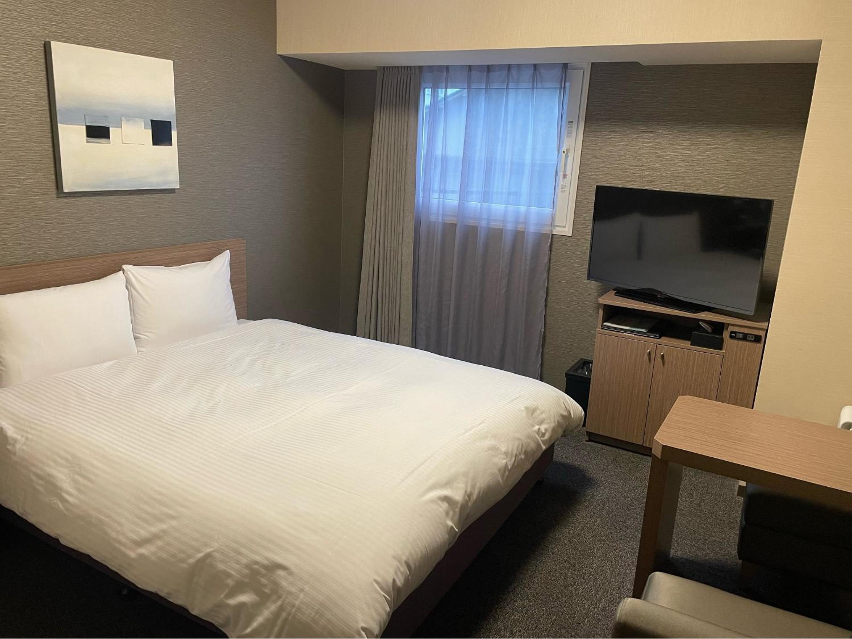 Double Room - Non-Smoking  - Photo 1
