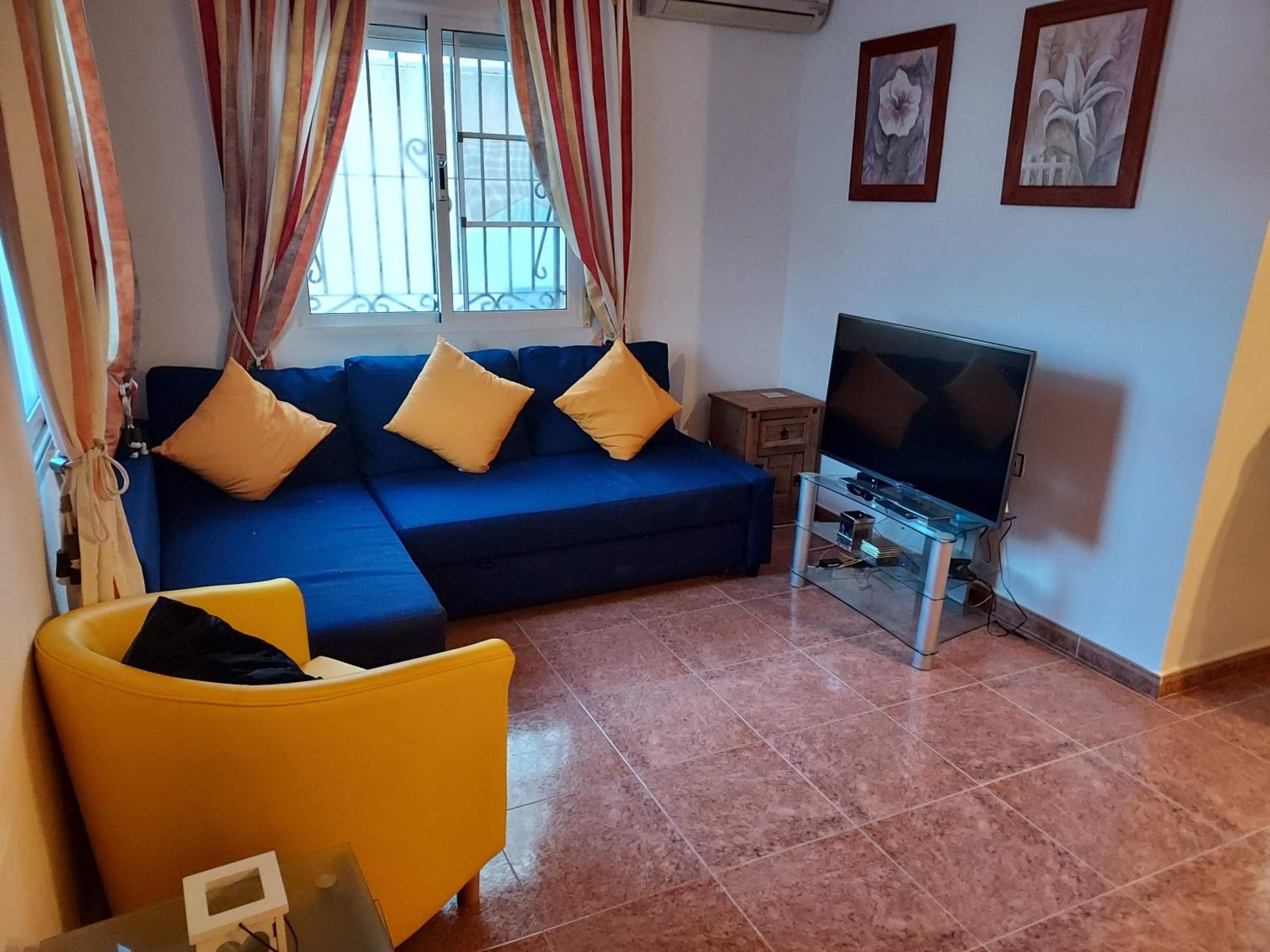 Casa de una habitación