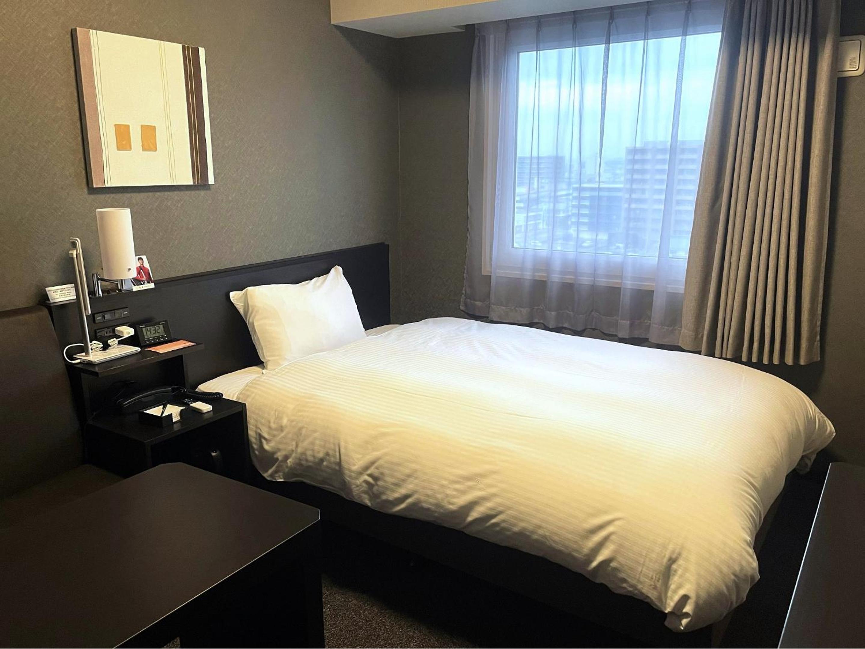 Superior Single Room - Non-Smoking
