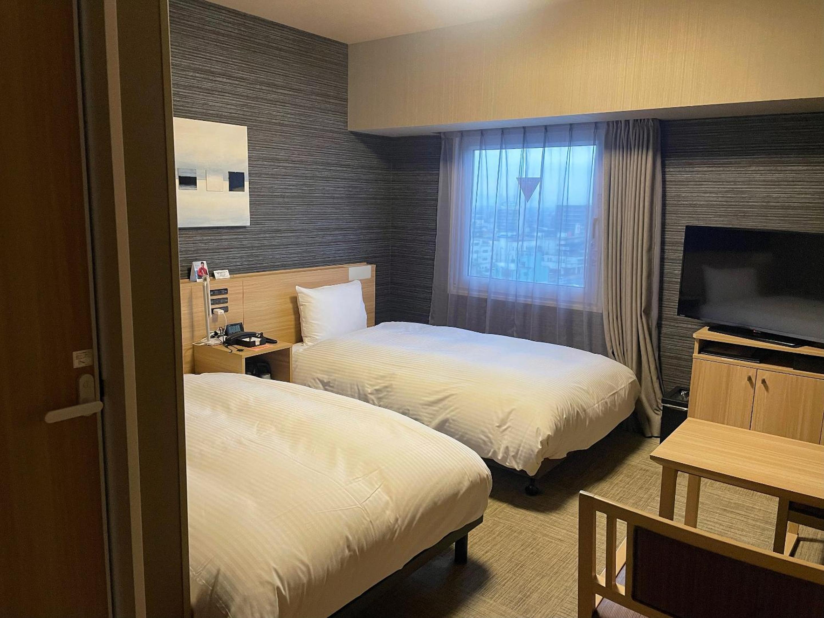 Superior Twin Room - Non-Smoking - Photo 1