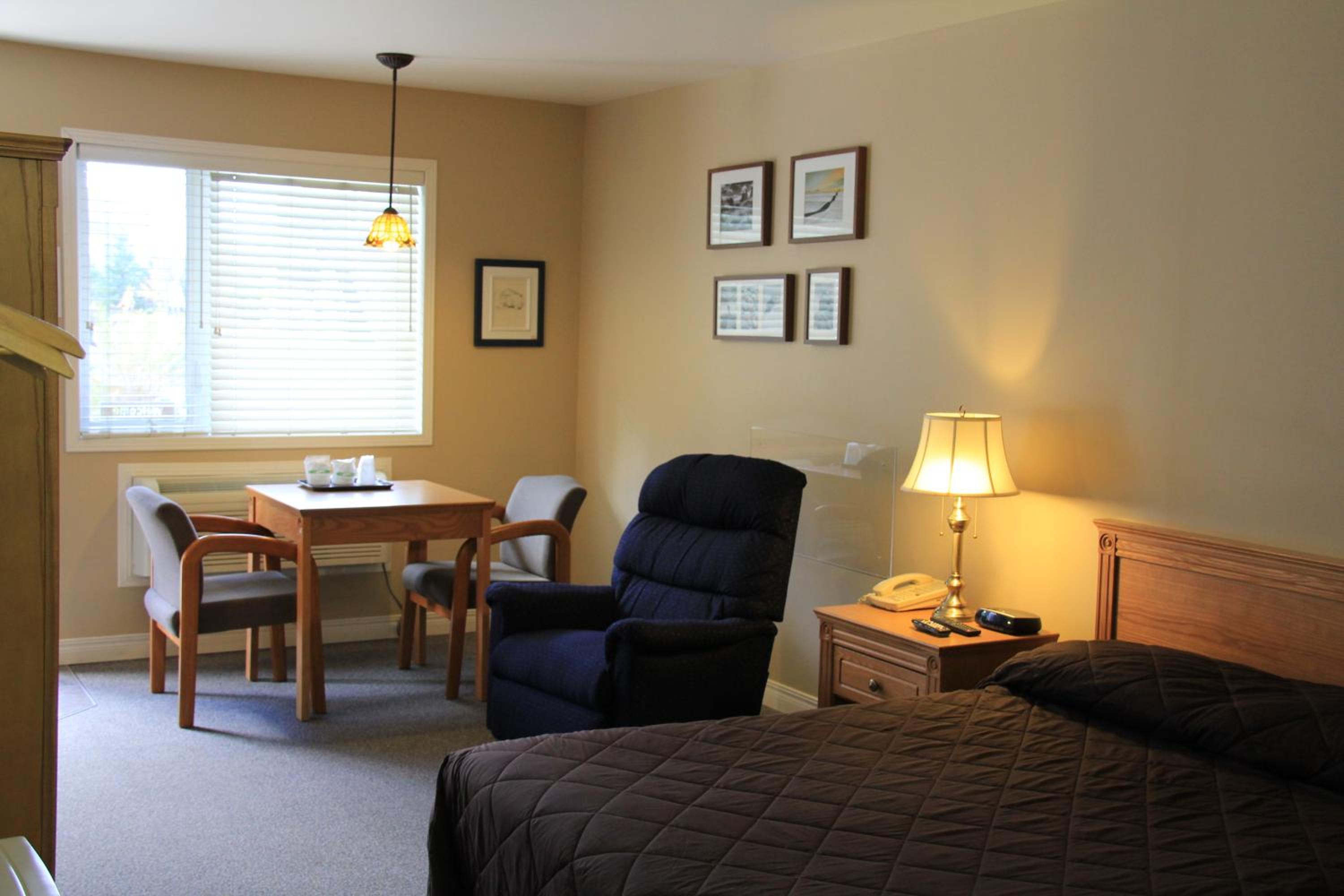 Superior Queen Room photo 2