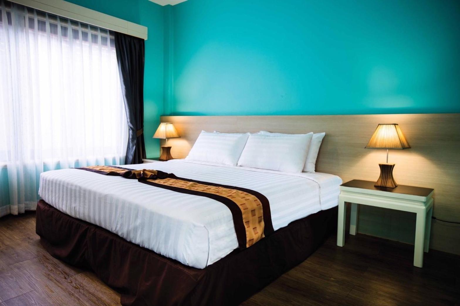 Superior King Suite - Photo 1